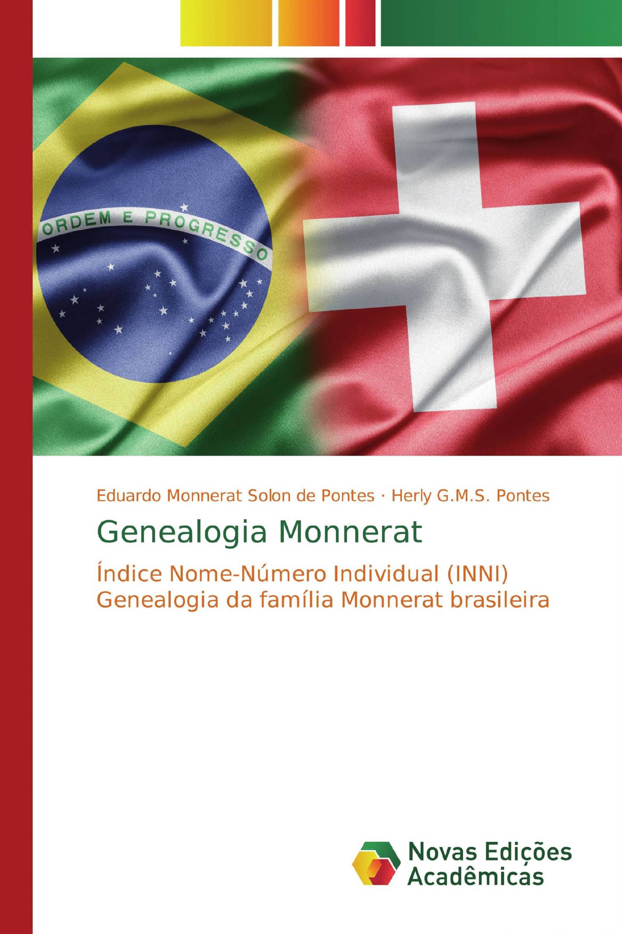 Genealogia Monnerat