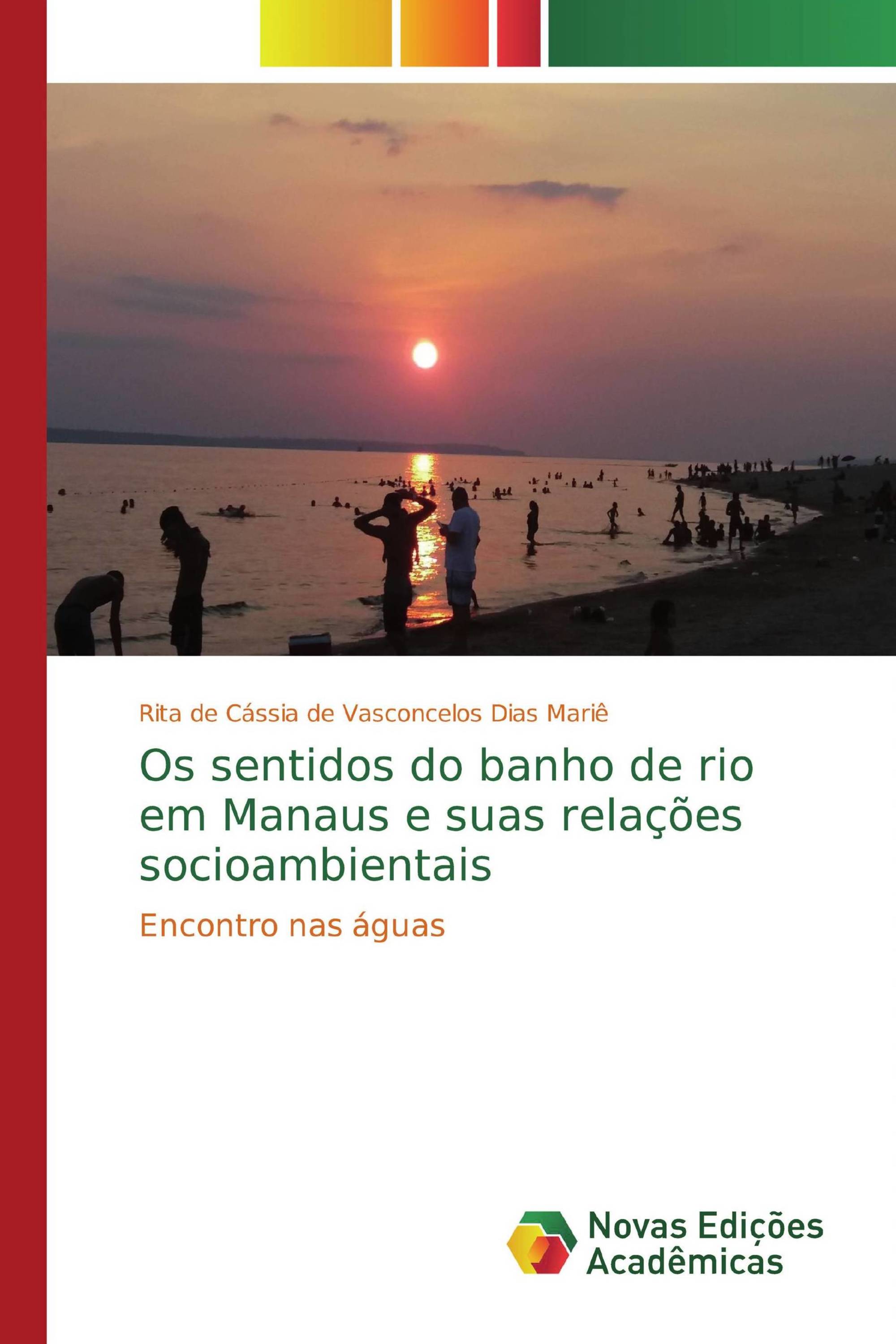 Os sentidos do banho de rio em Manaus e suas relações socioambientais