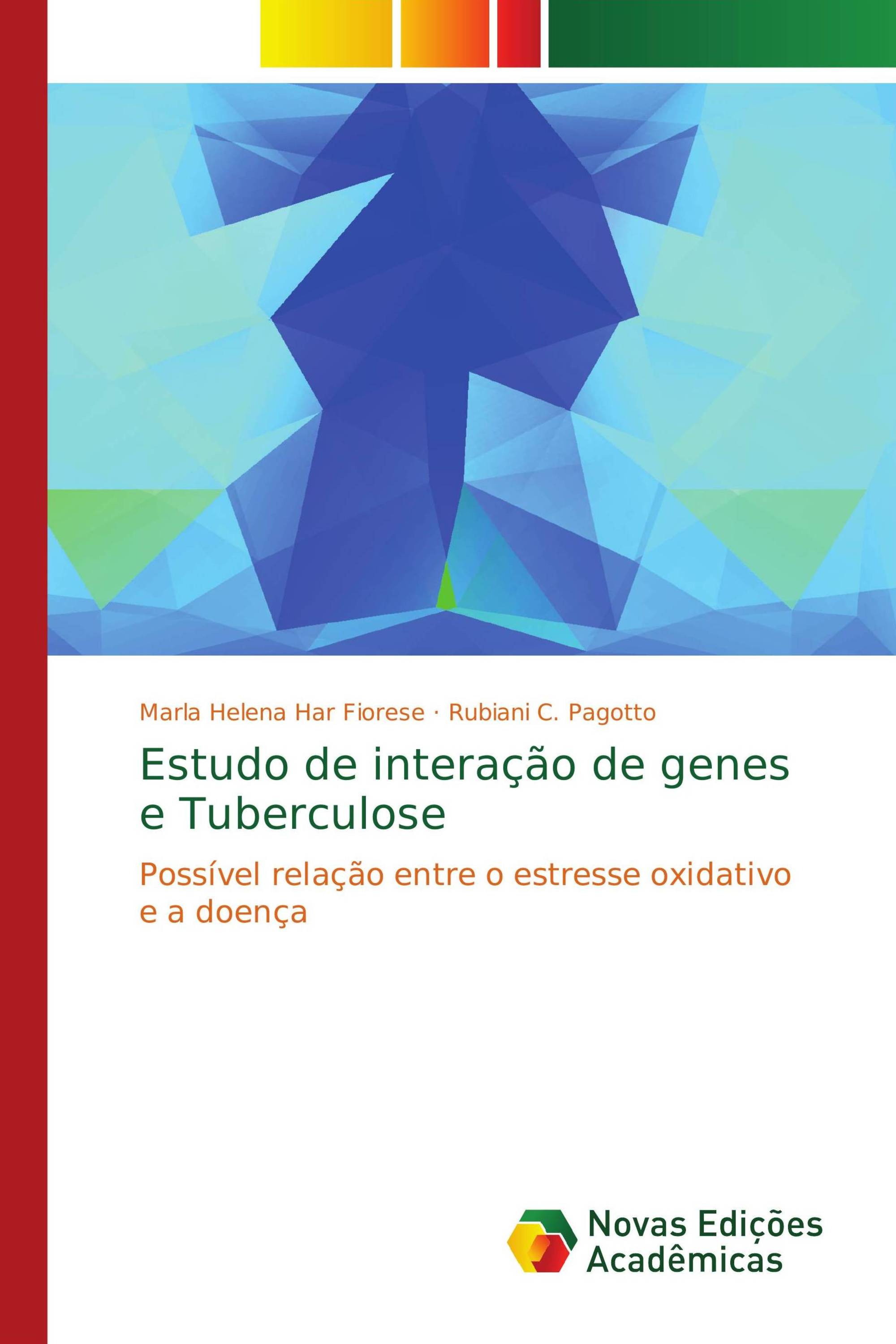 Estudo de interação de genes e Tuberculose