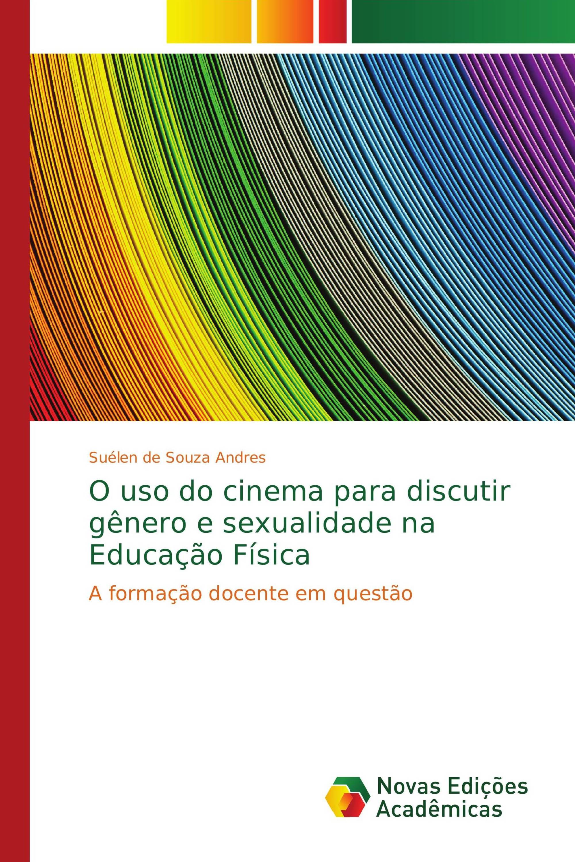 O uso do cinema para discutir gênero e sexualidade na Educação Física