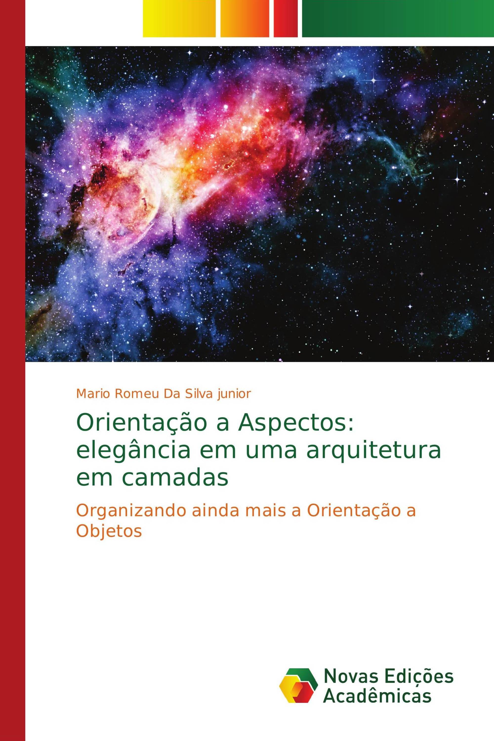 Orientação a Aspectos: elegância em uma arquitetura em camadas