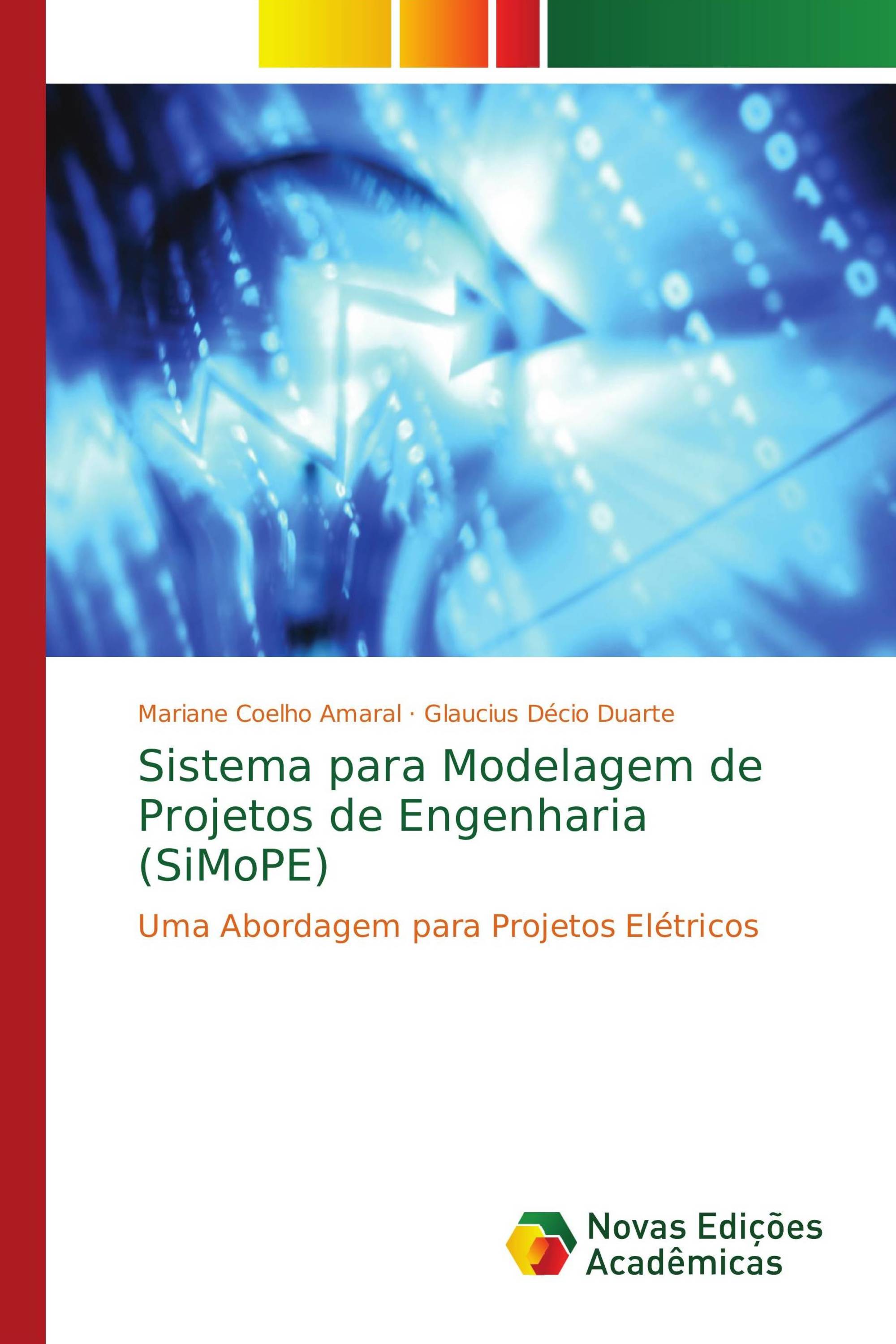 Sistema para Modelagem de Projetos de Engenharia (SiMoPE)