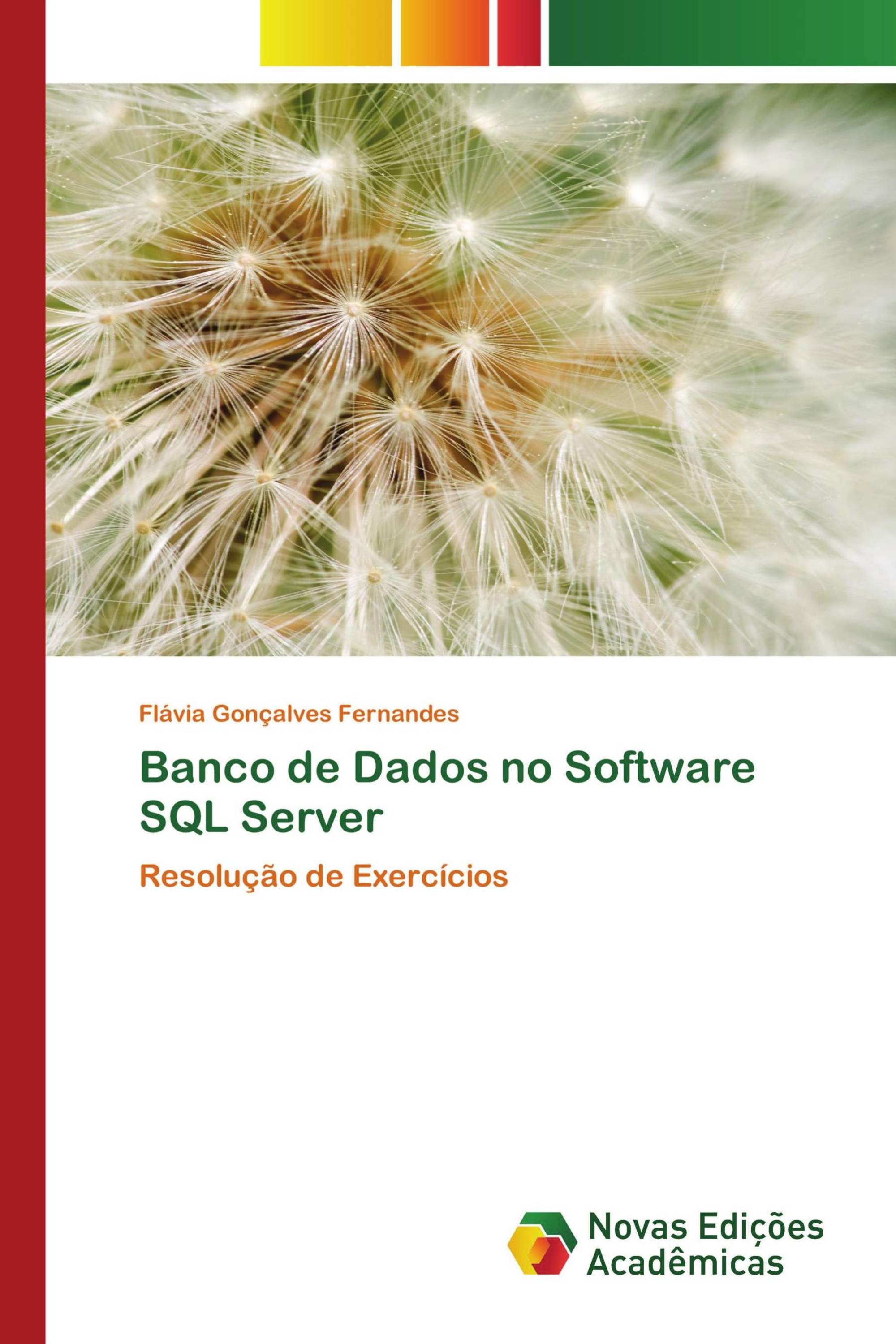 Banco de Dados no Software SQL Server