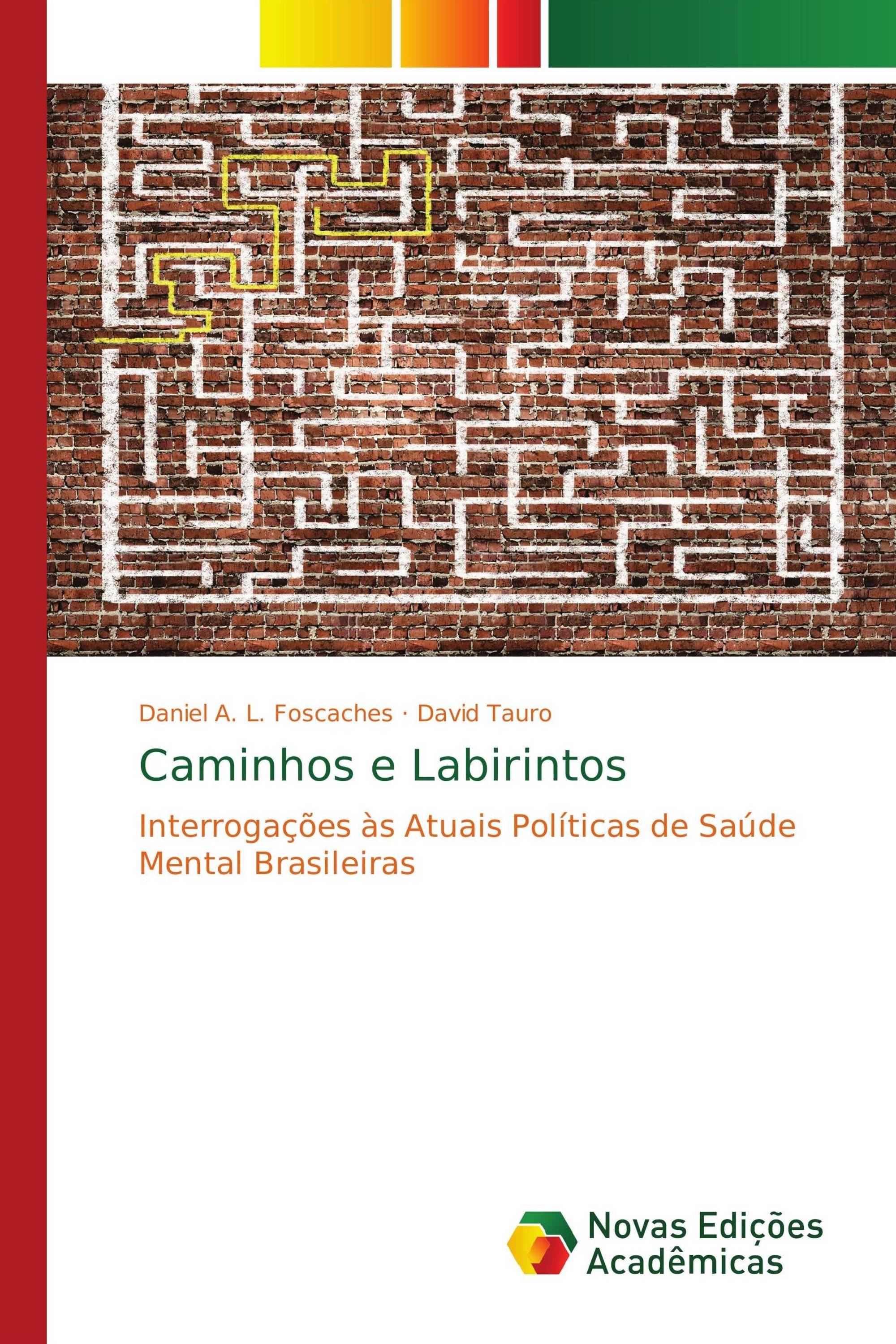 Caminhos e Labirintos