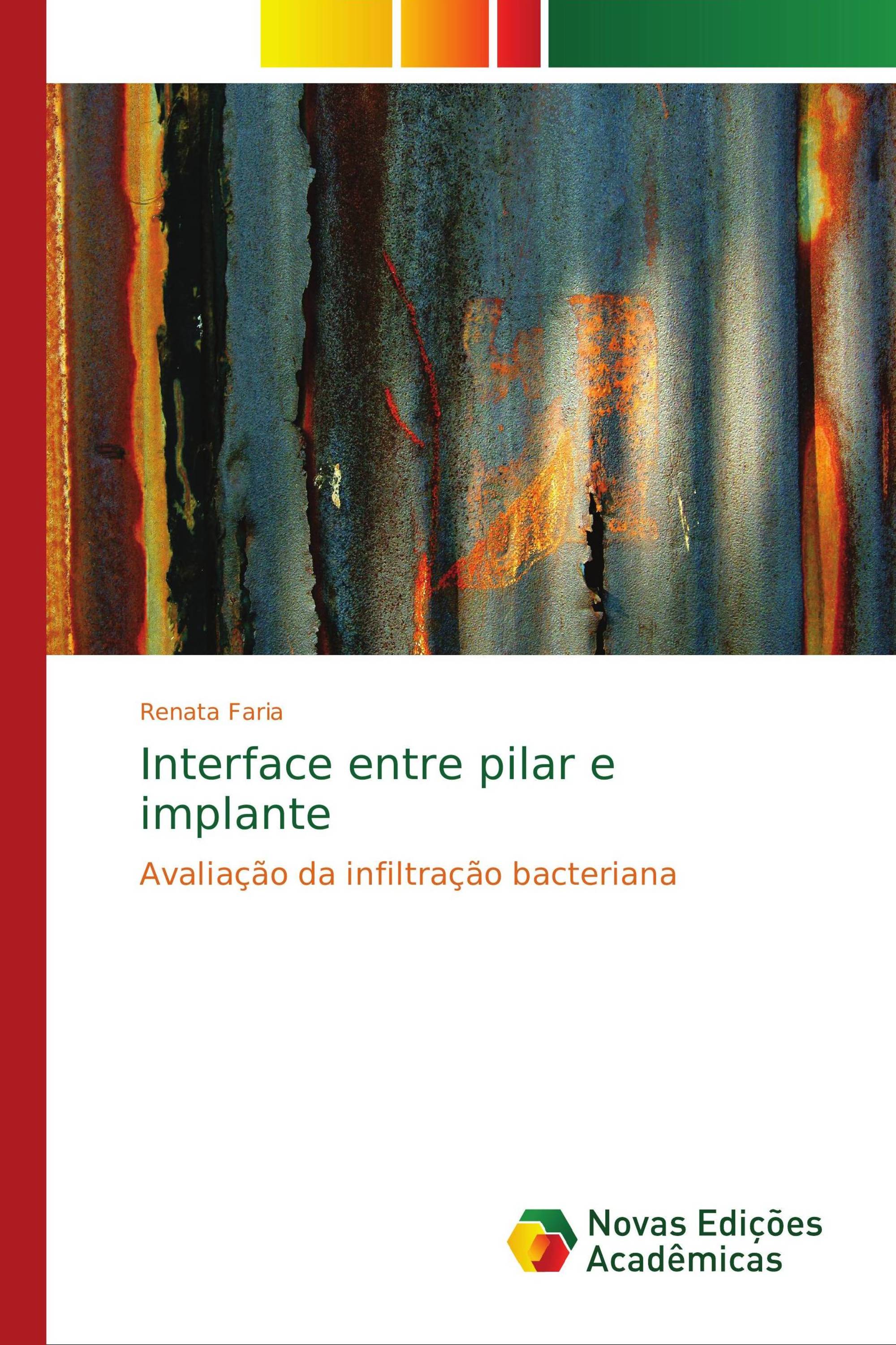 Interface entre pilar e implante