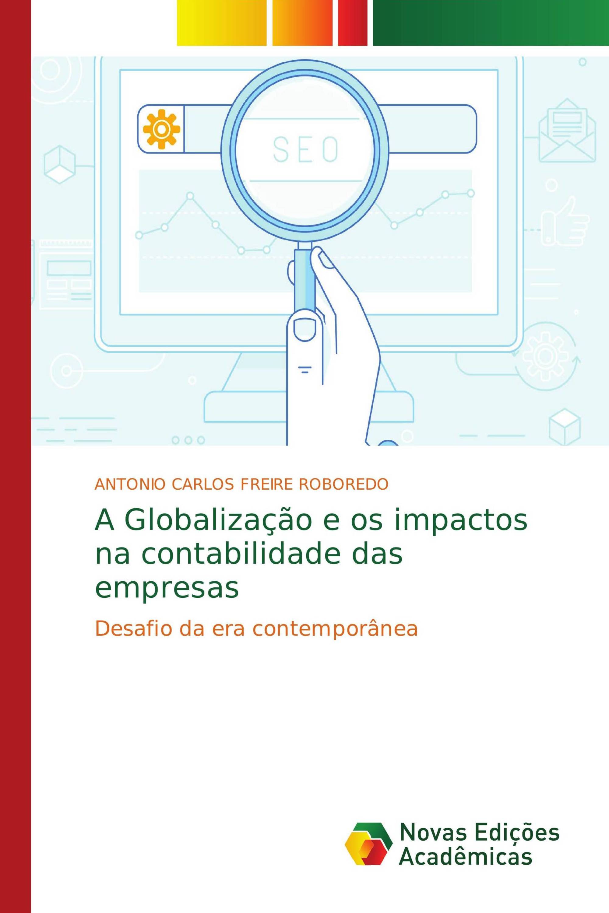 A Globalização e os impactos na contabilidade das empresas