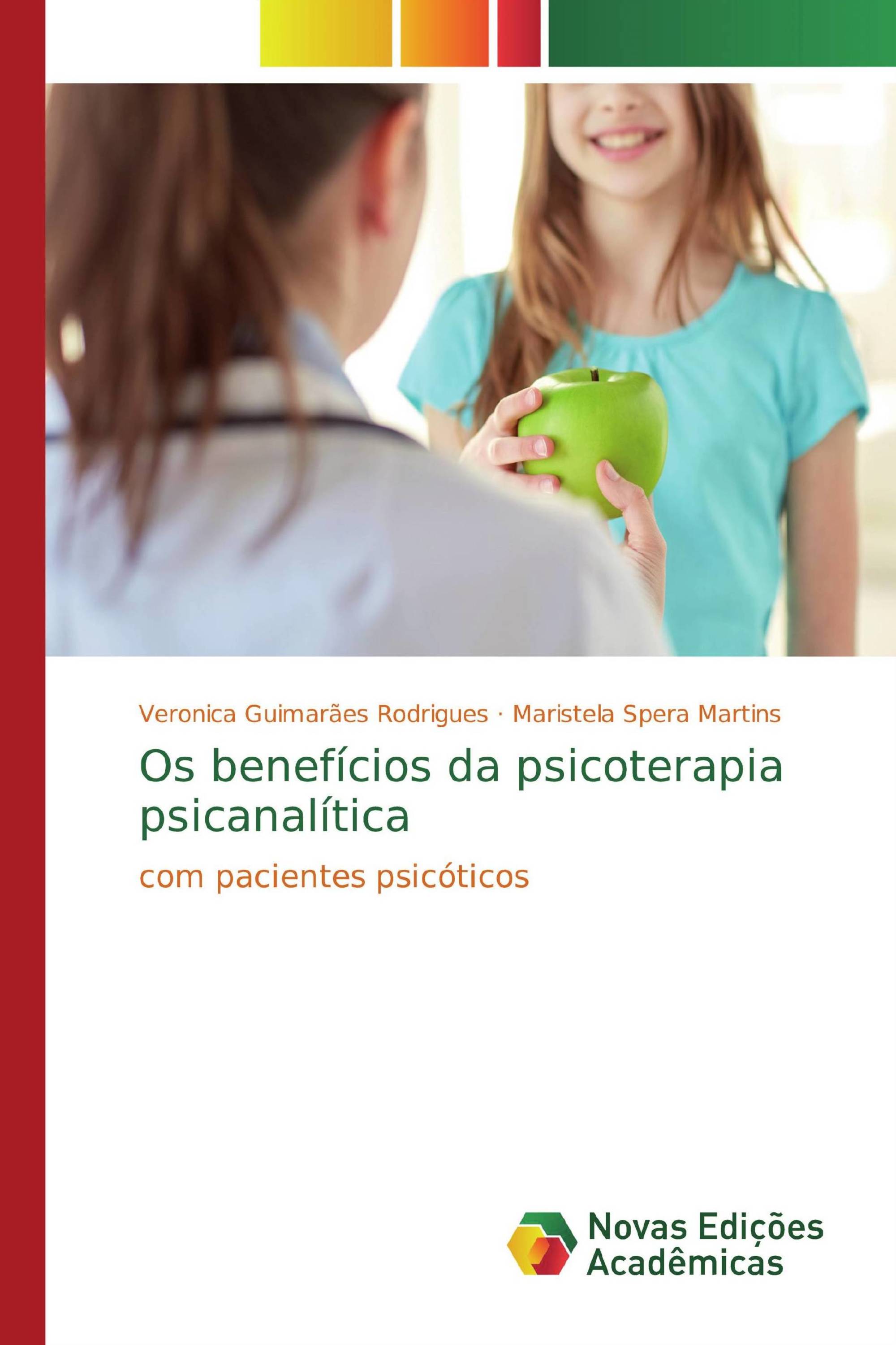 Os benefícios da psicoterapia psicanalítica