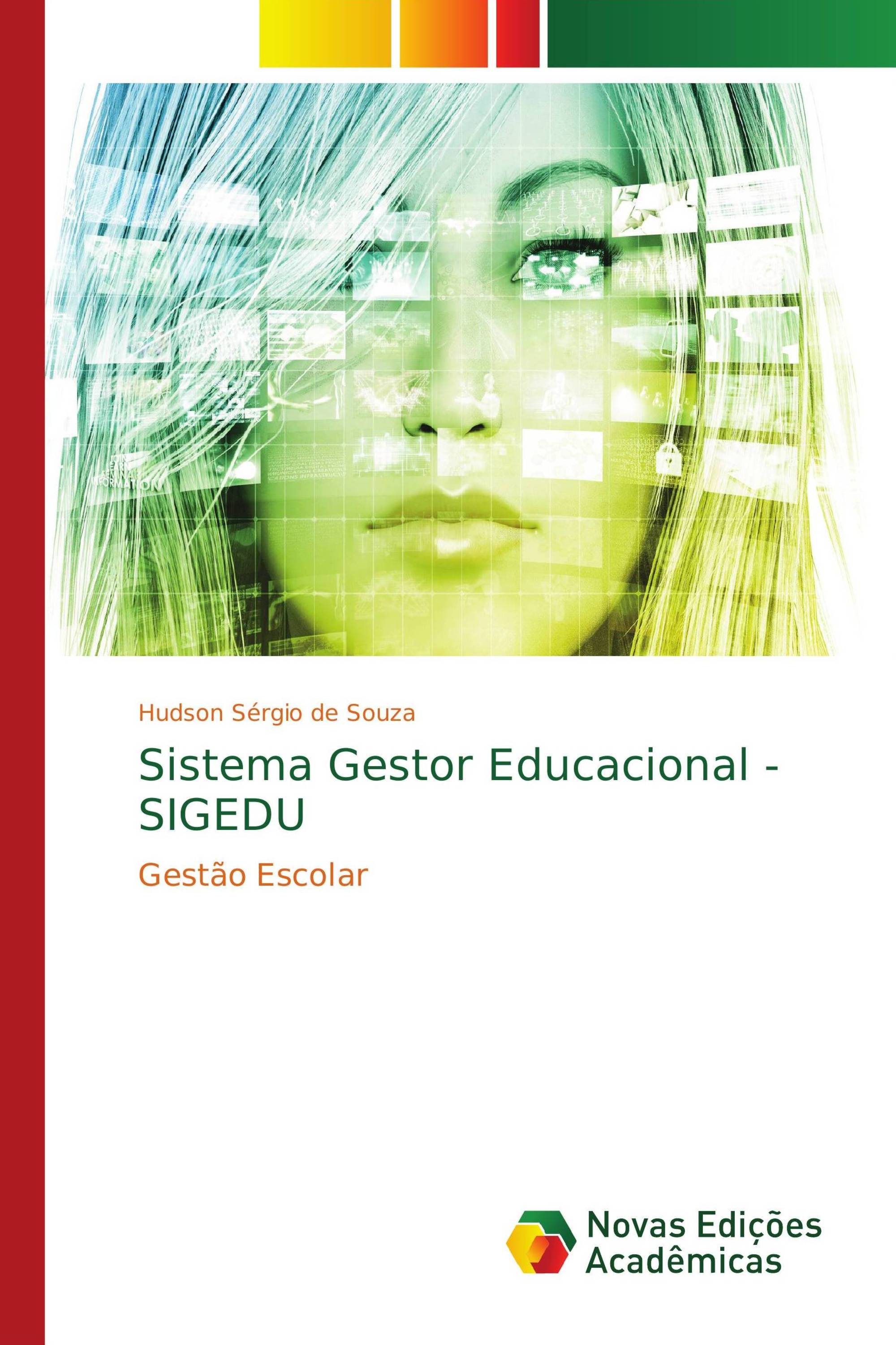 Sistema Gestor Educacional - SIGEDU