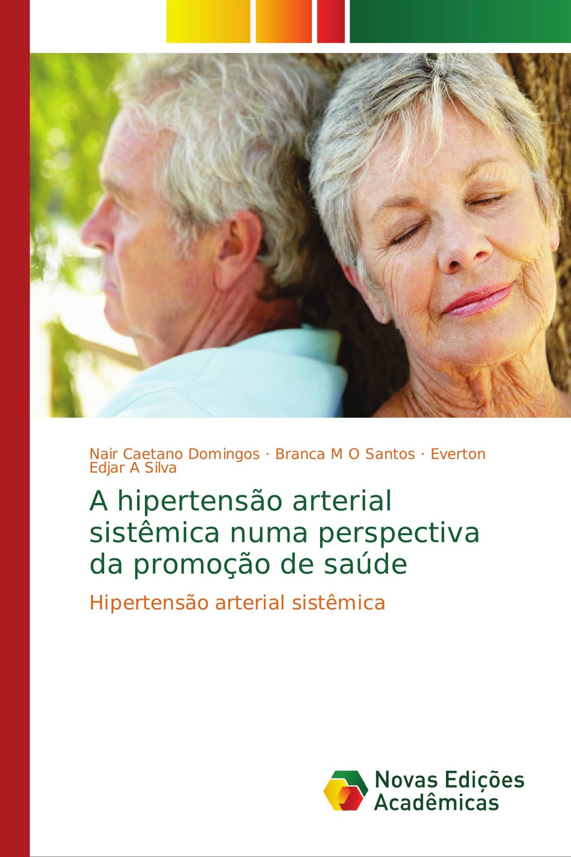 A hipertensão arterial sistêmica numa perspectiva da promoção de saúde