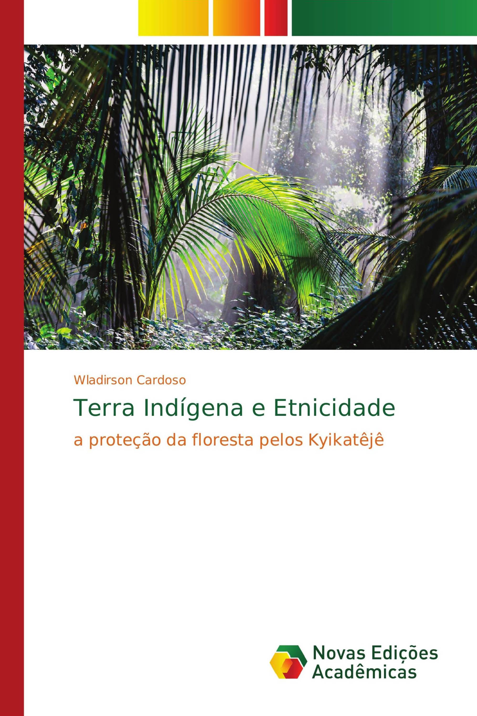 Terra Indígena e Etnicidade