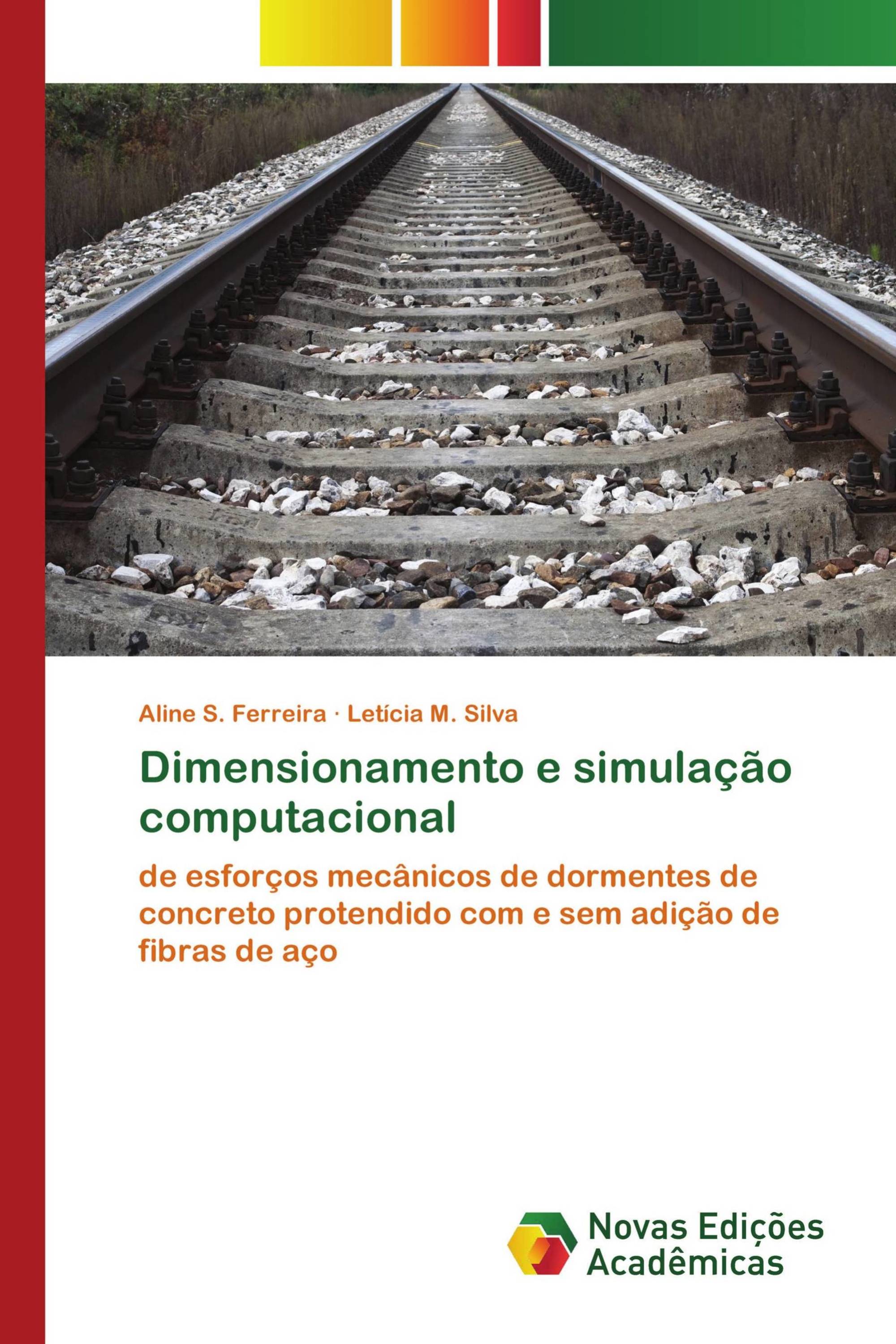 Dimensionamento e simulação computacional