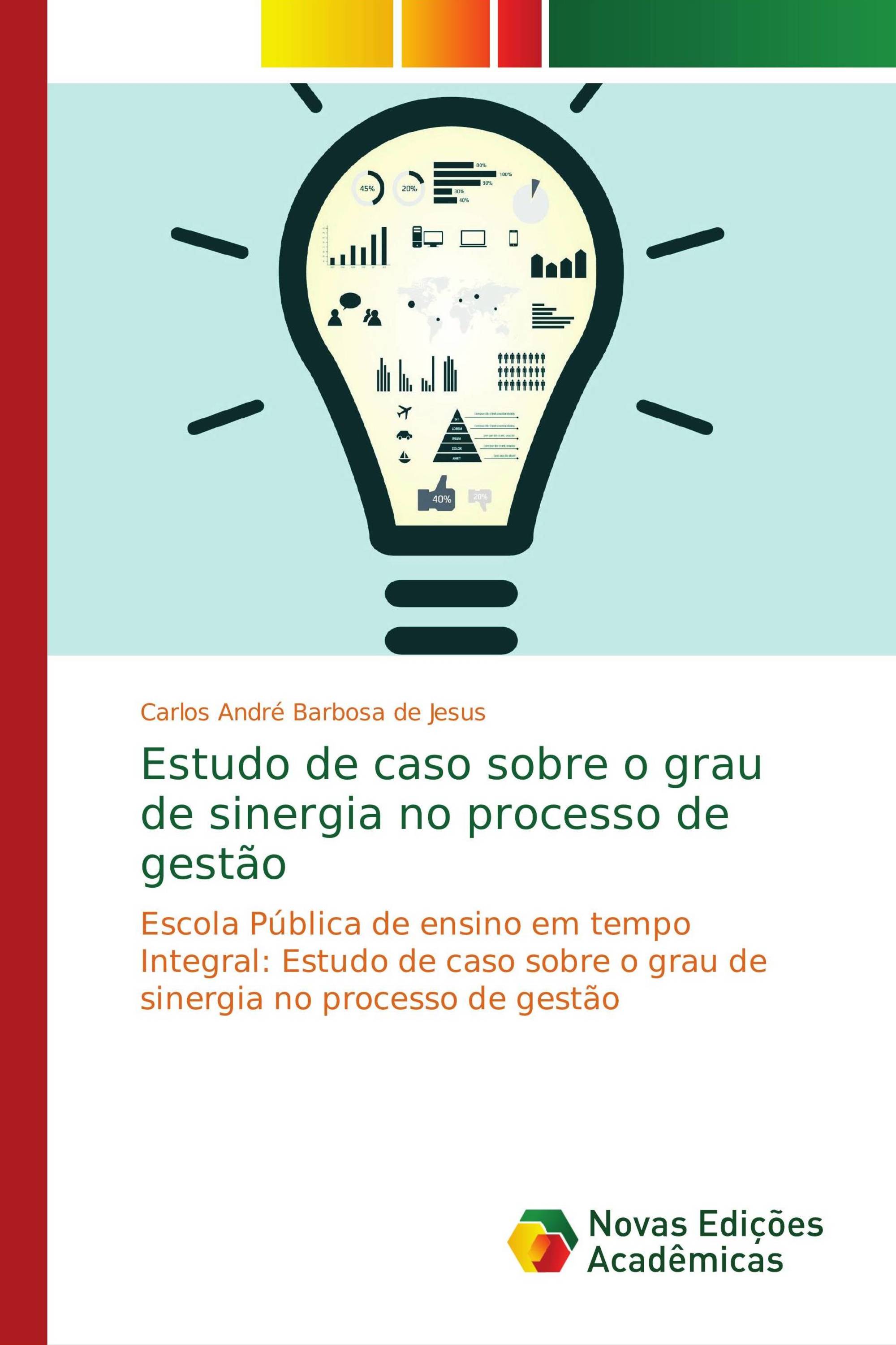 Estudo de caso sobre o grau de sinergia no processo de gestão