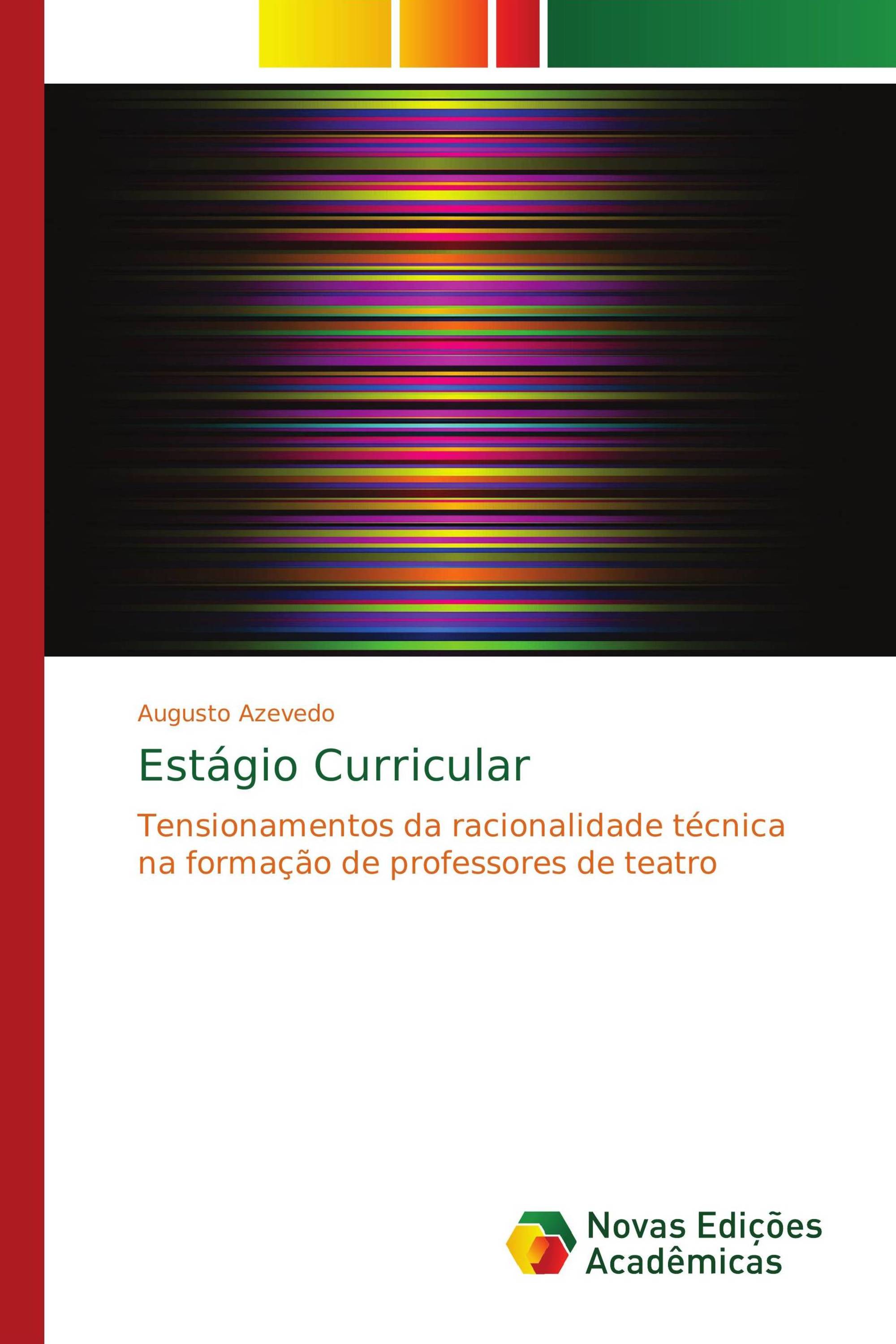 Estágio Curricular