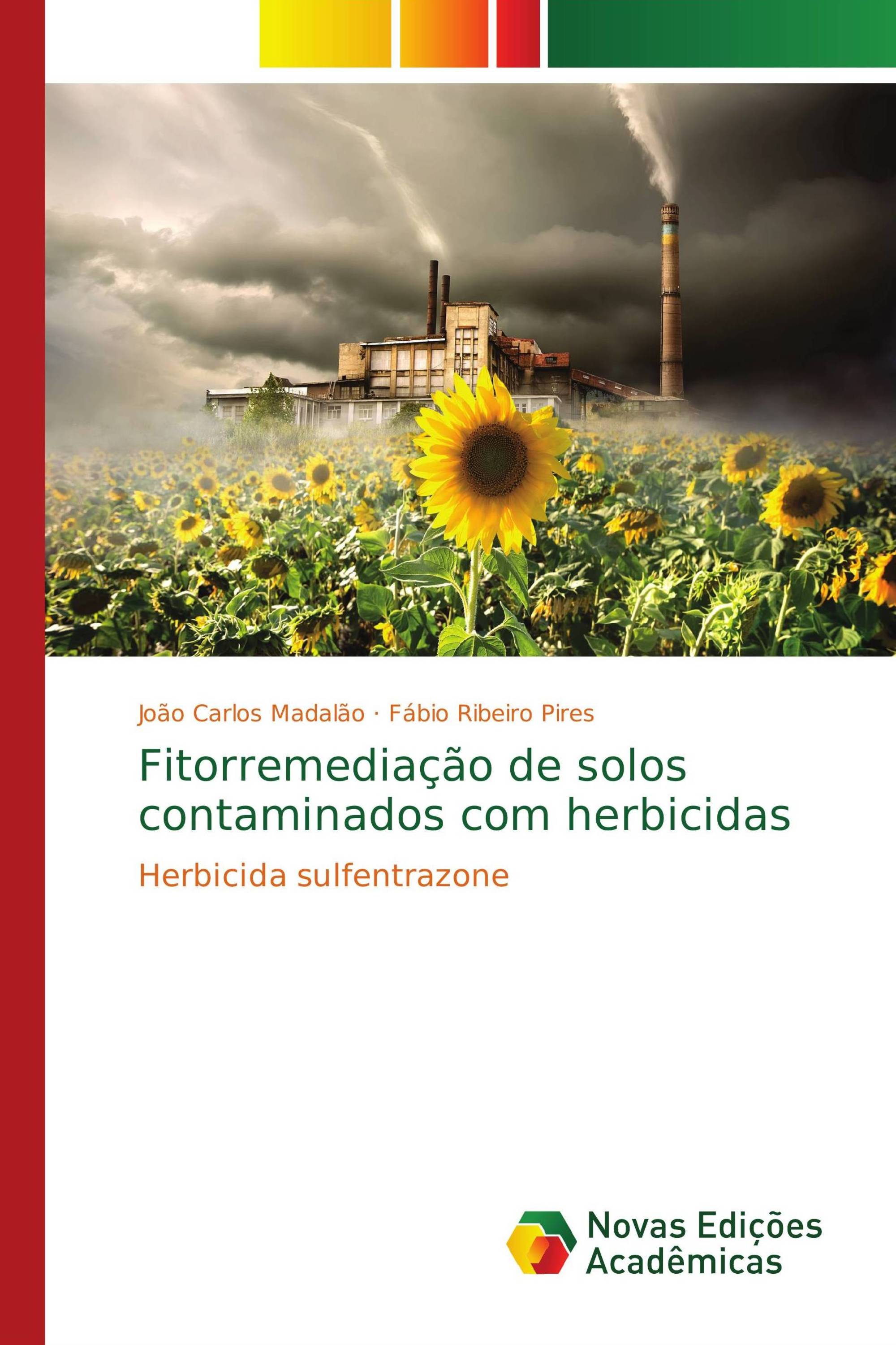 Fitorremediação de solos contaminados com herbicidas