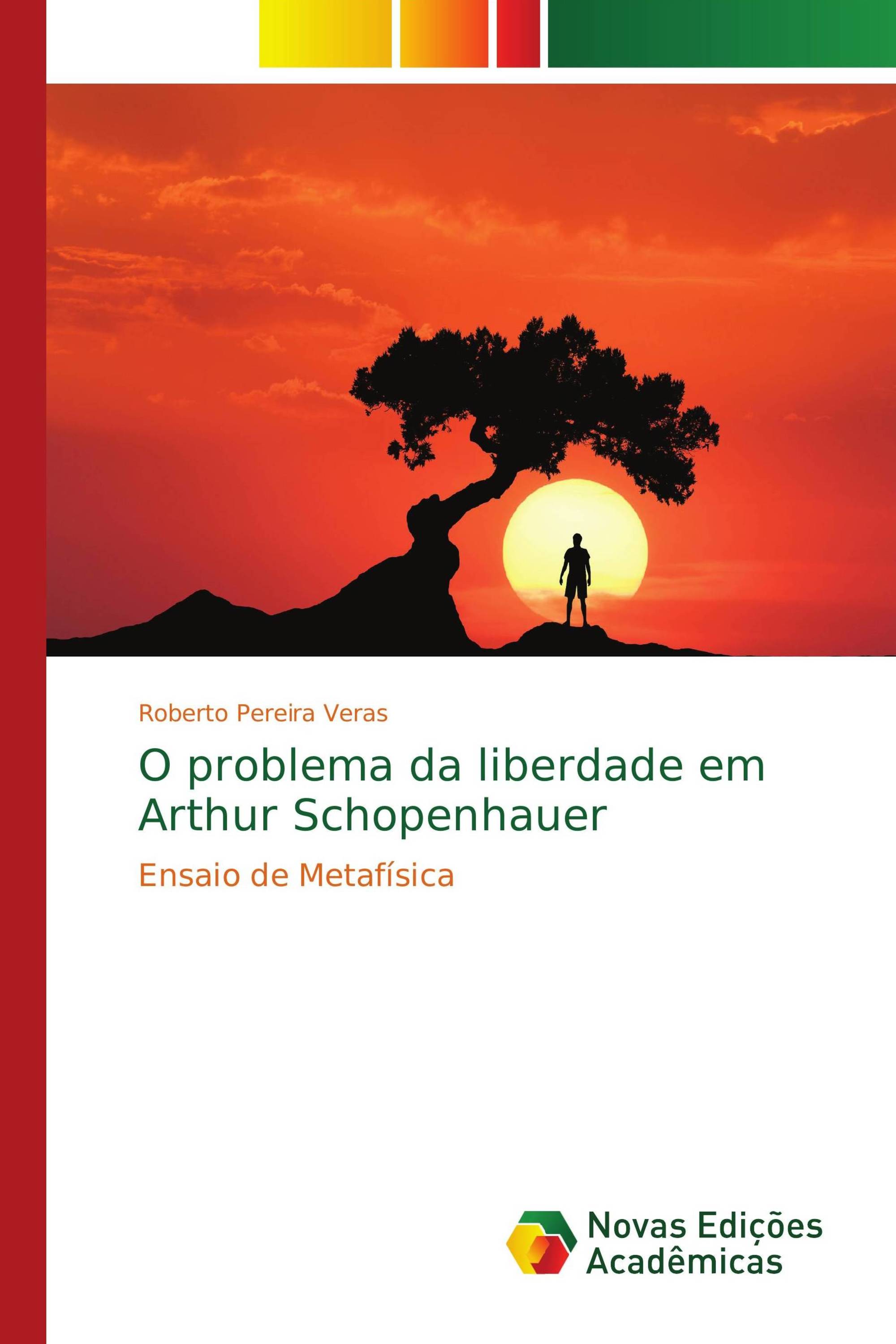 O problema da liberdade em Arthur Schopenhauer