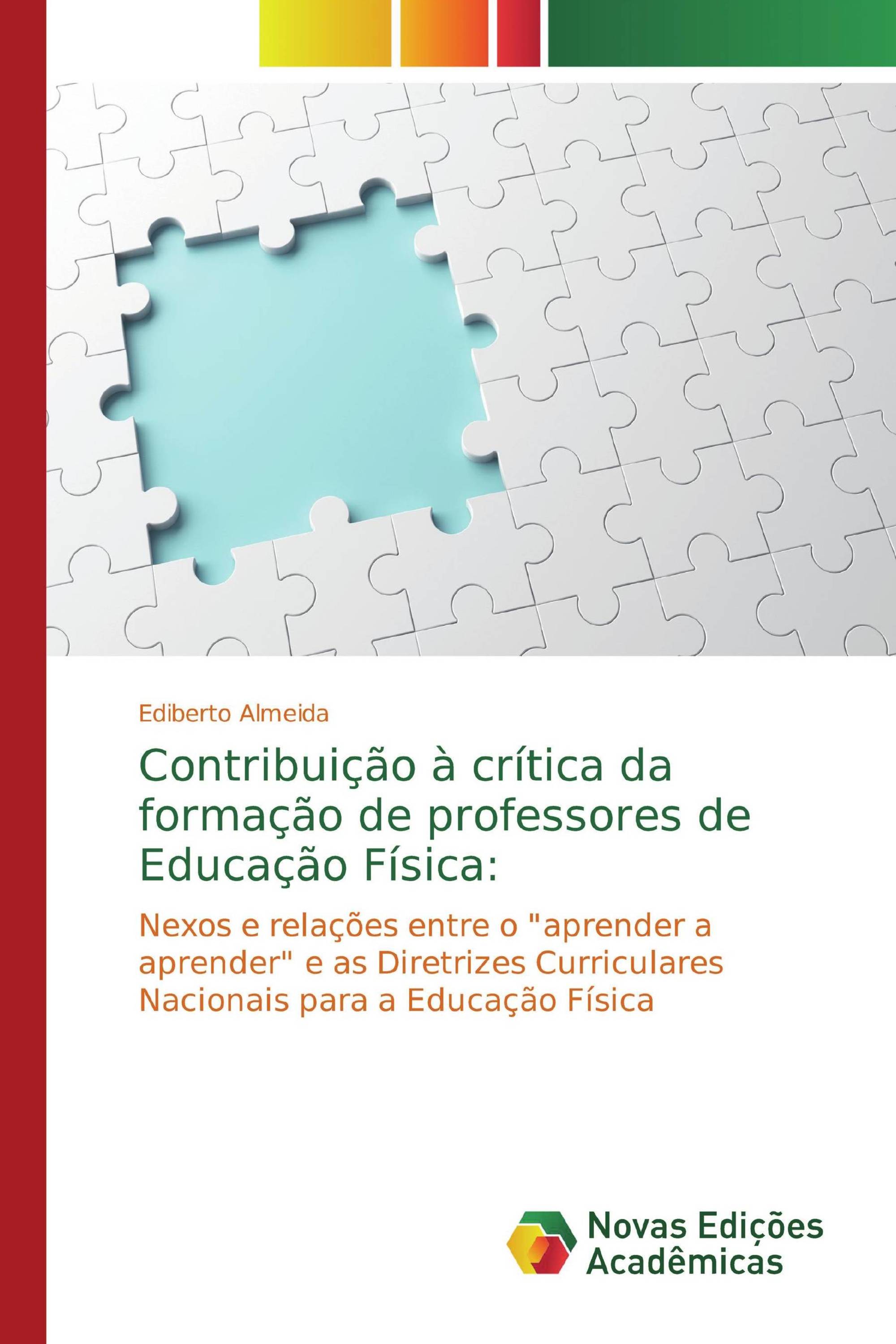 Contribuição à crítica da formação de professores de Educação Física: