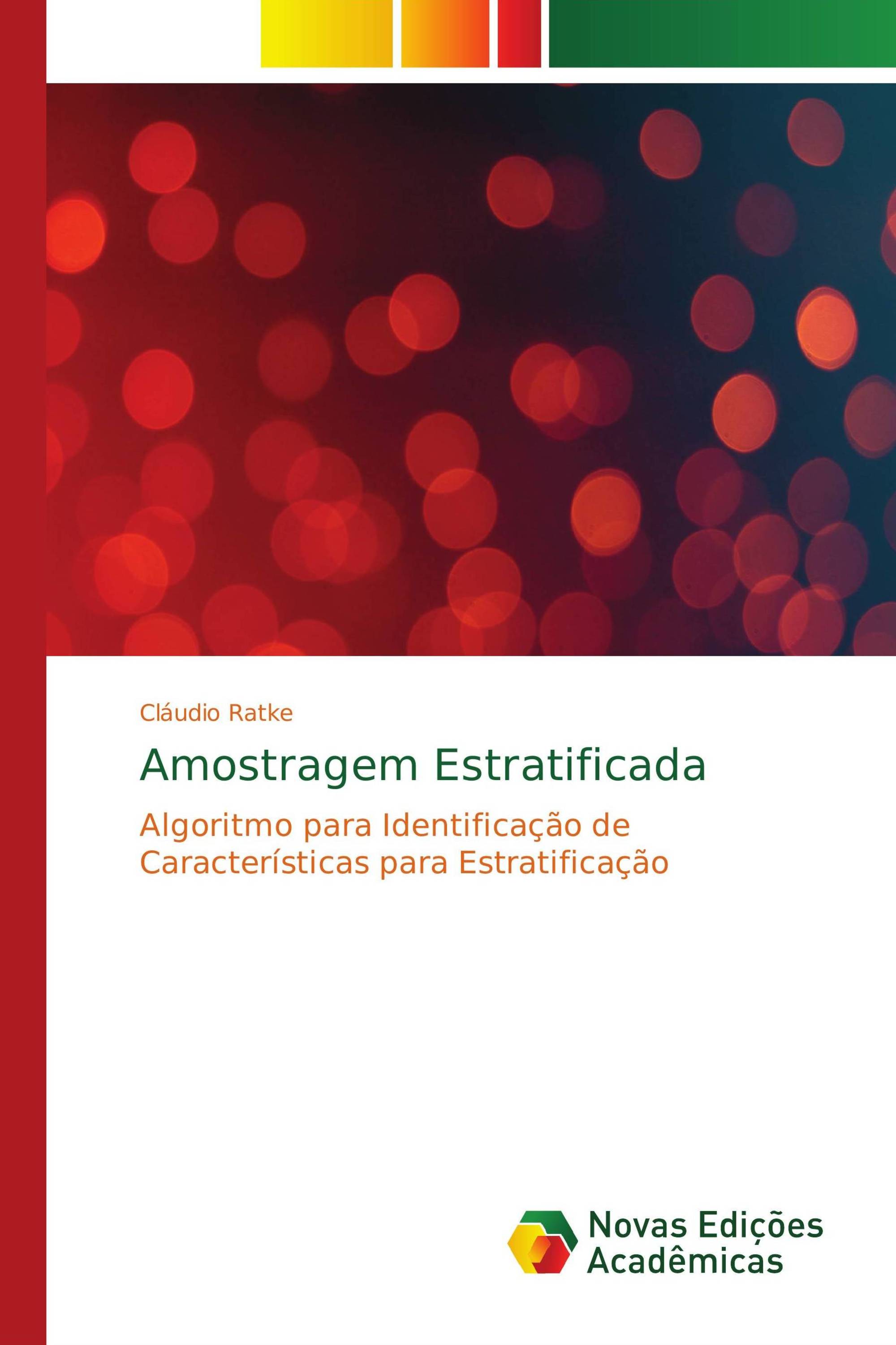 Amostragem Estratificada