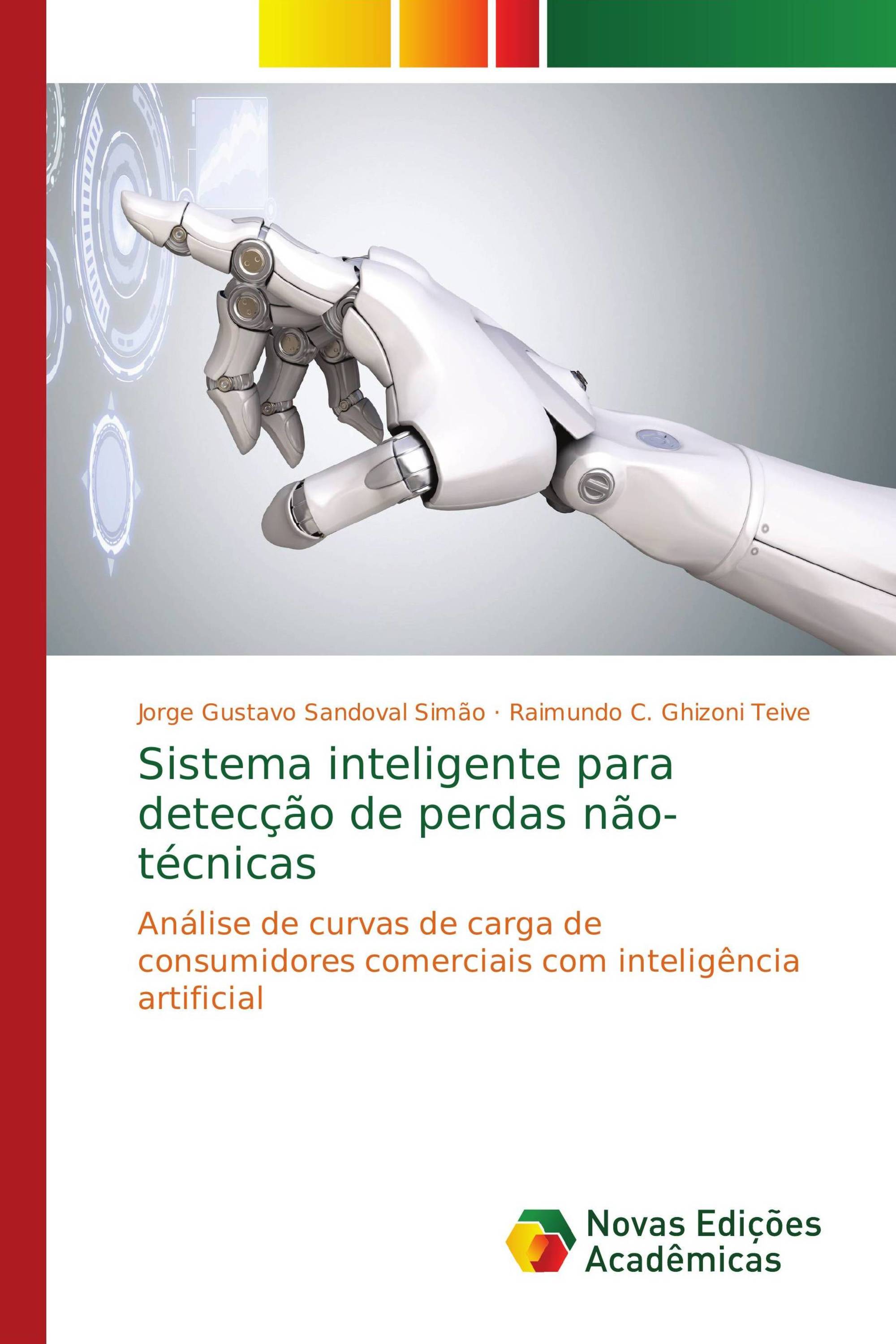 Sistema inteligente para detecção de perdas não-técnicas