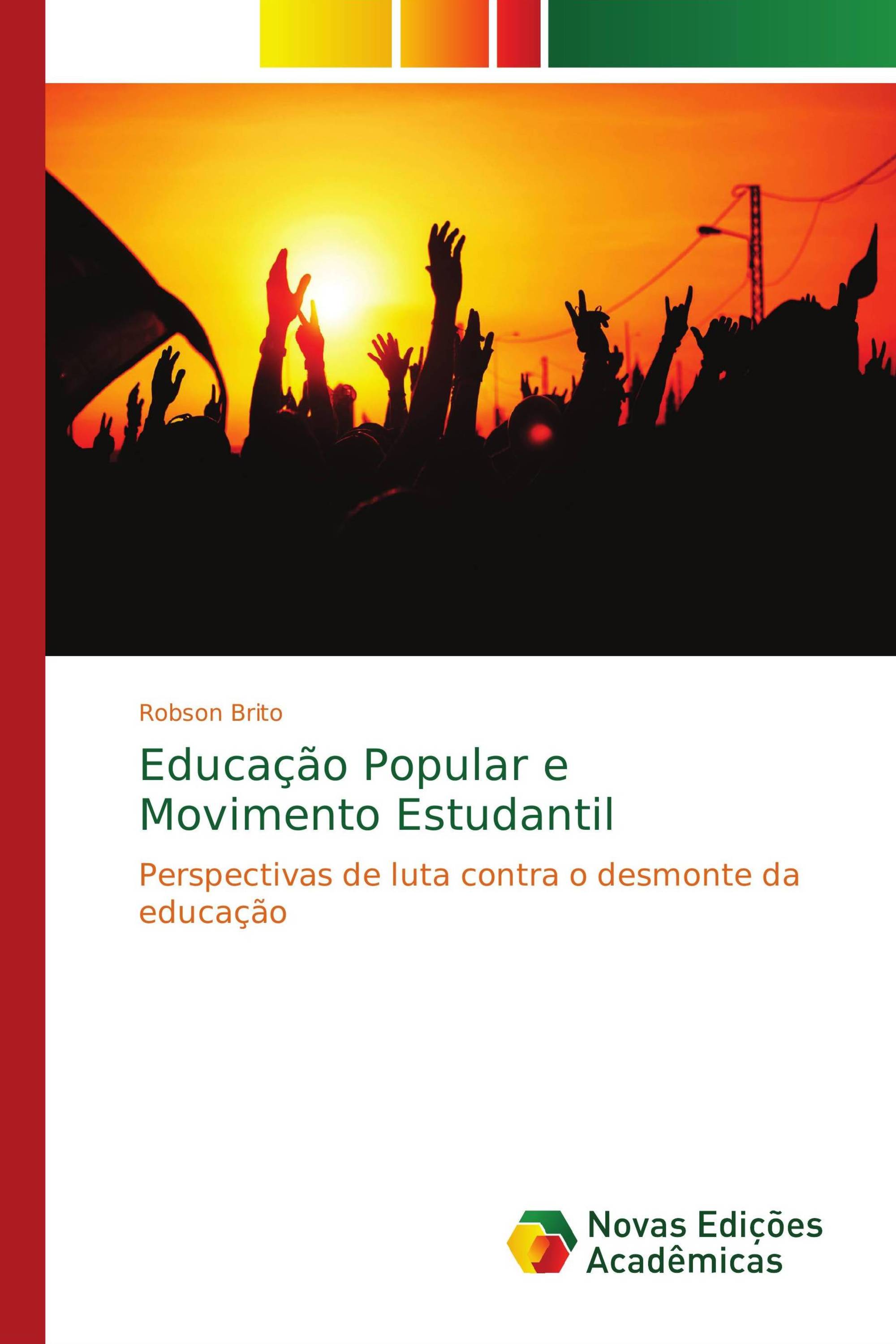 Educação Popular e Movimento Estudantil