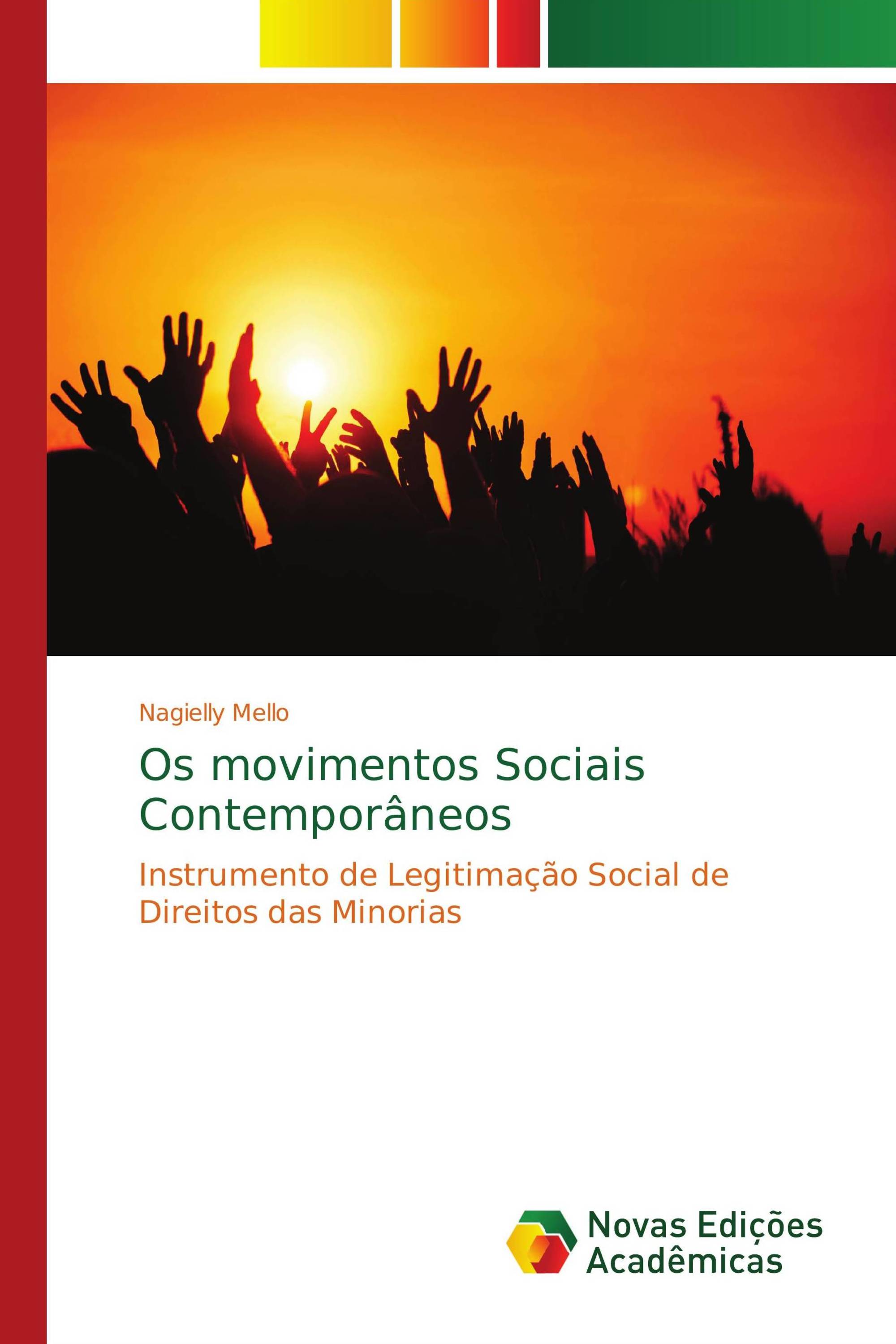 Os movimentos Sociais Contemporâneos