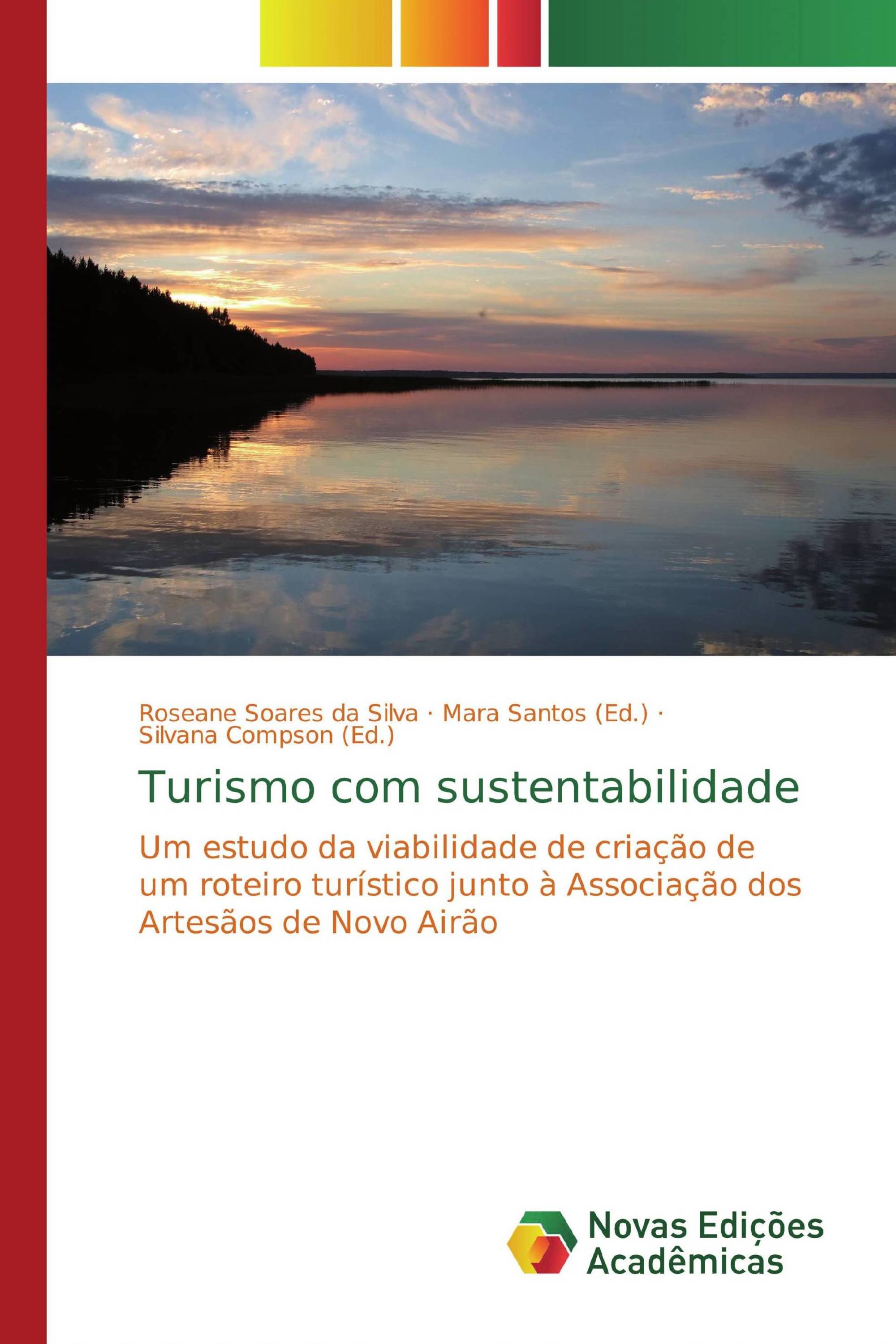 Turismo com sustentabilidade