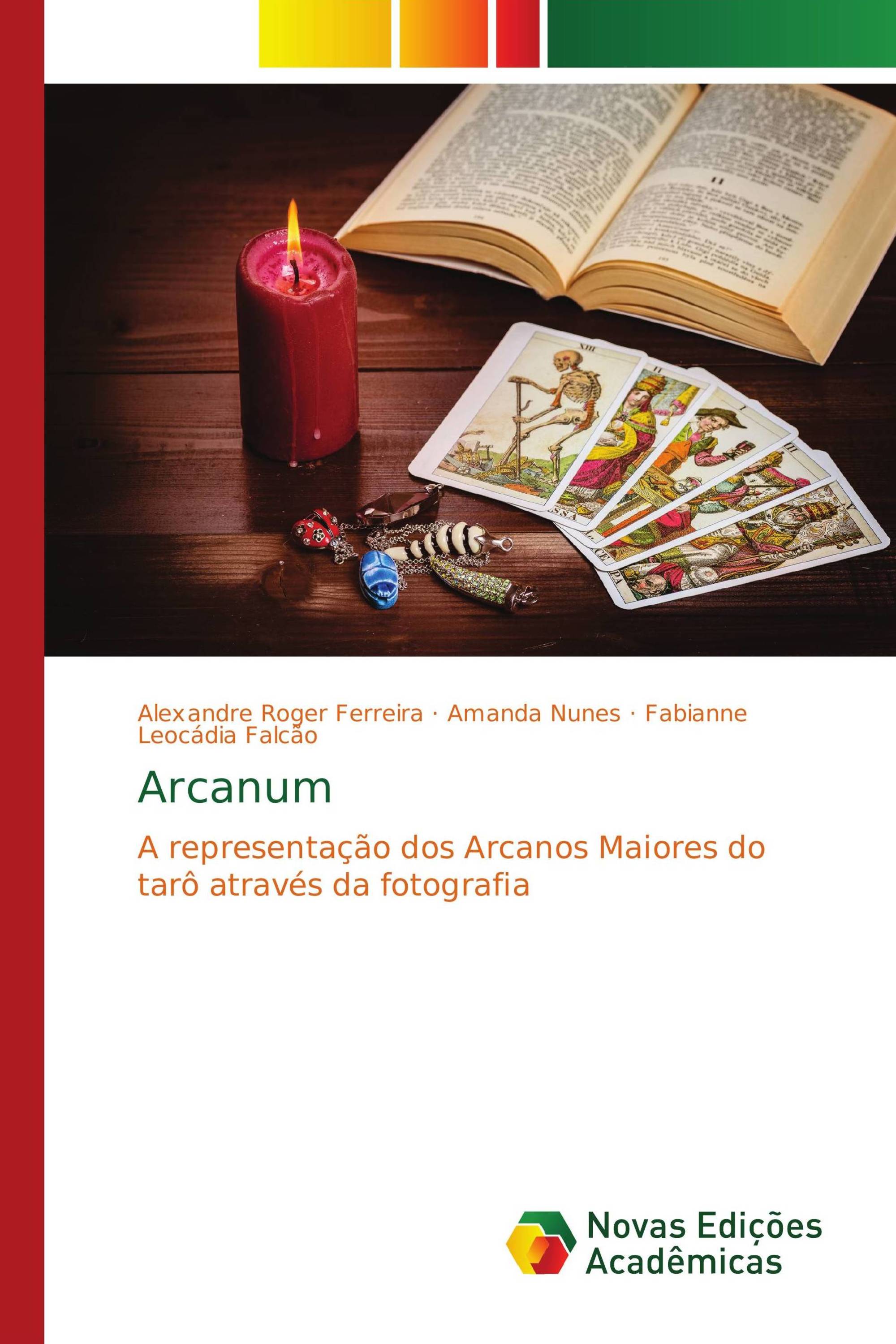 Arcanum