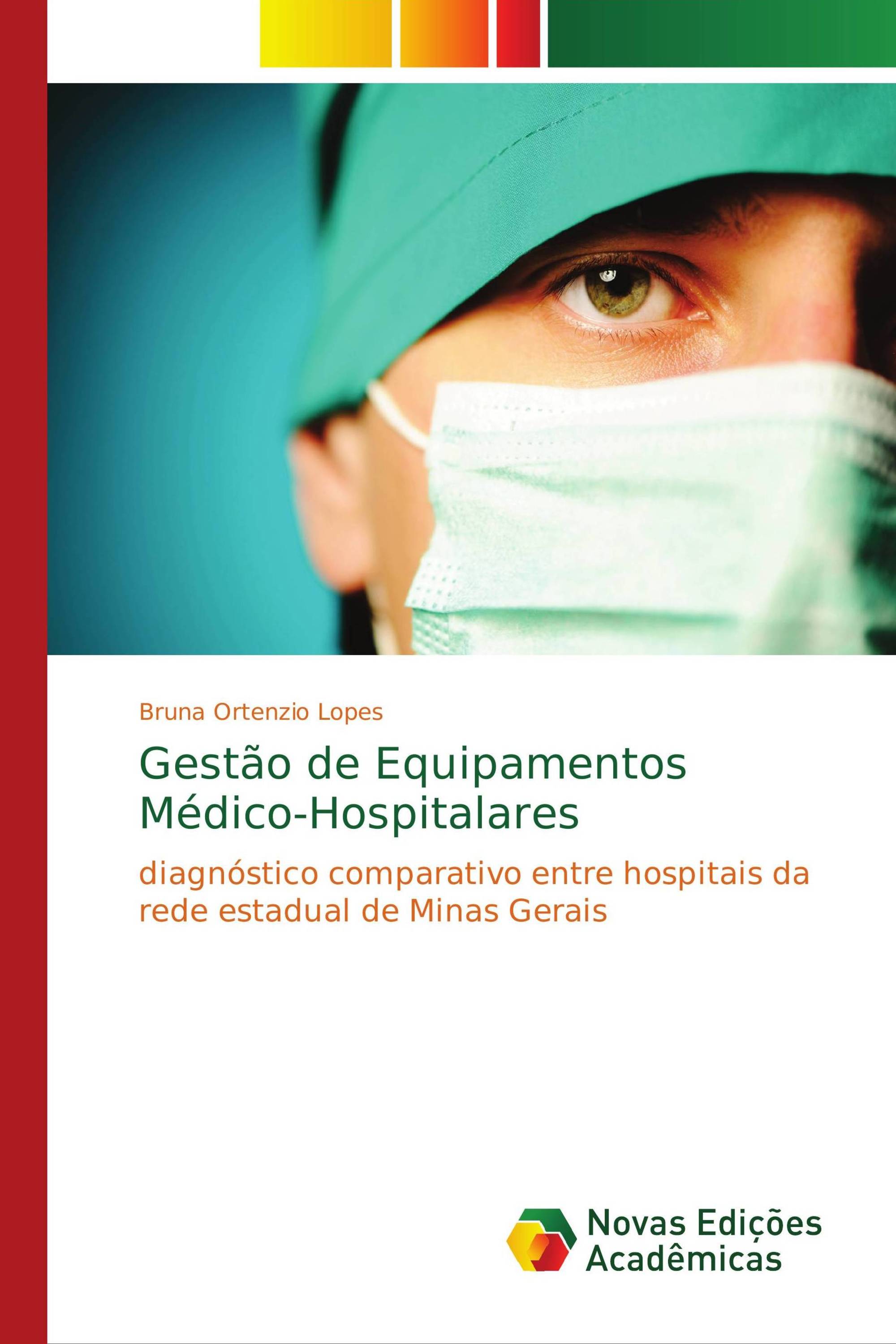 Gestão de Equipamentos Médico-Hospitalares