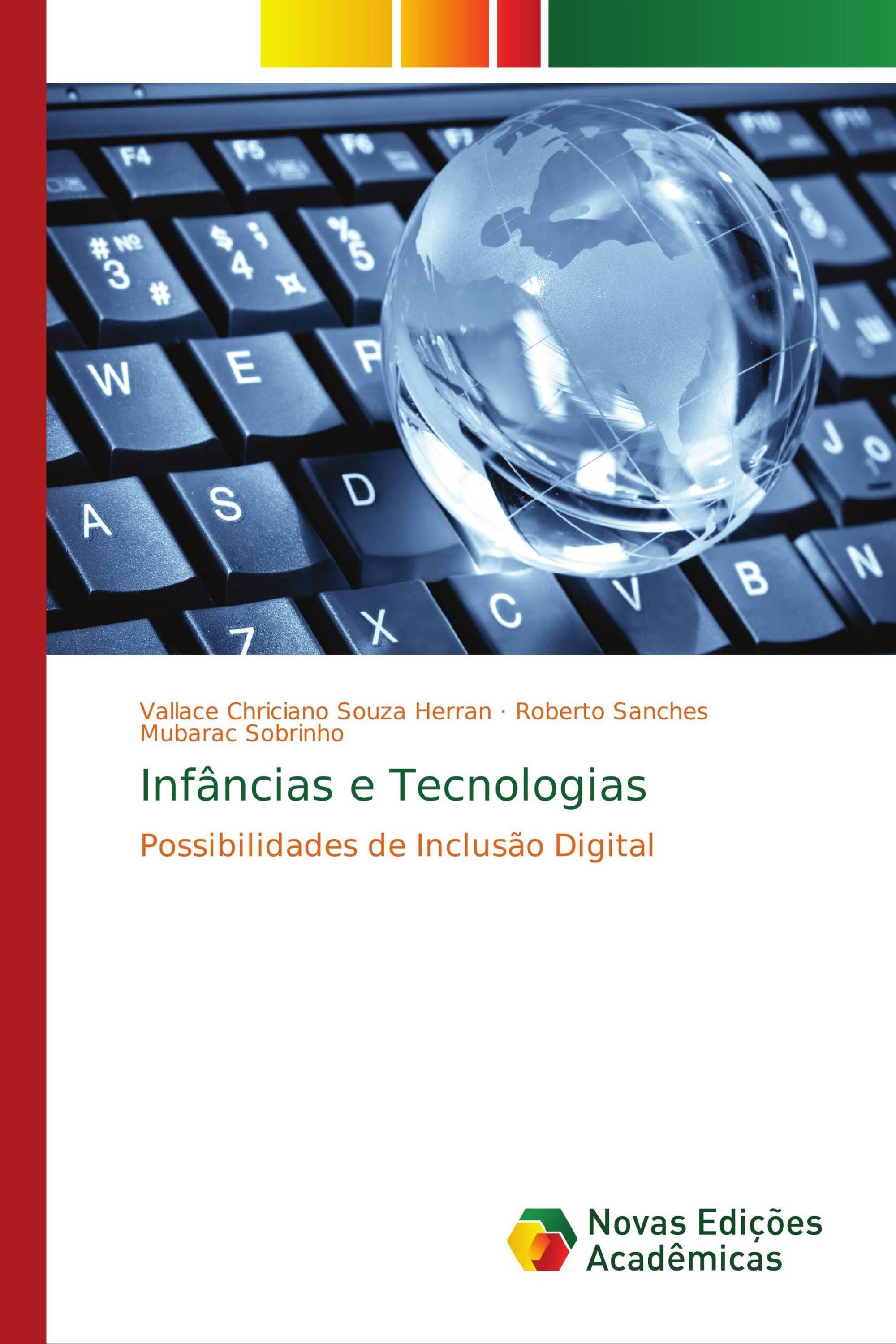 Infâncias e Tecnologias