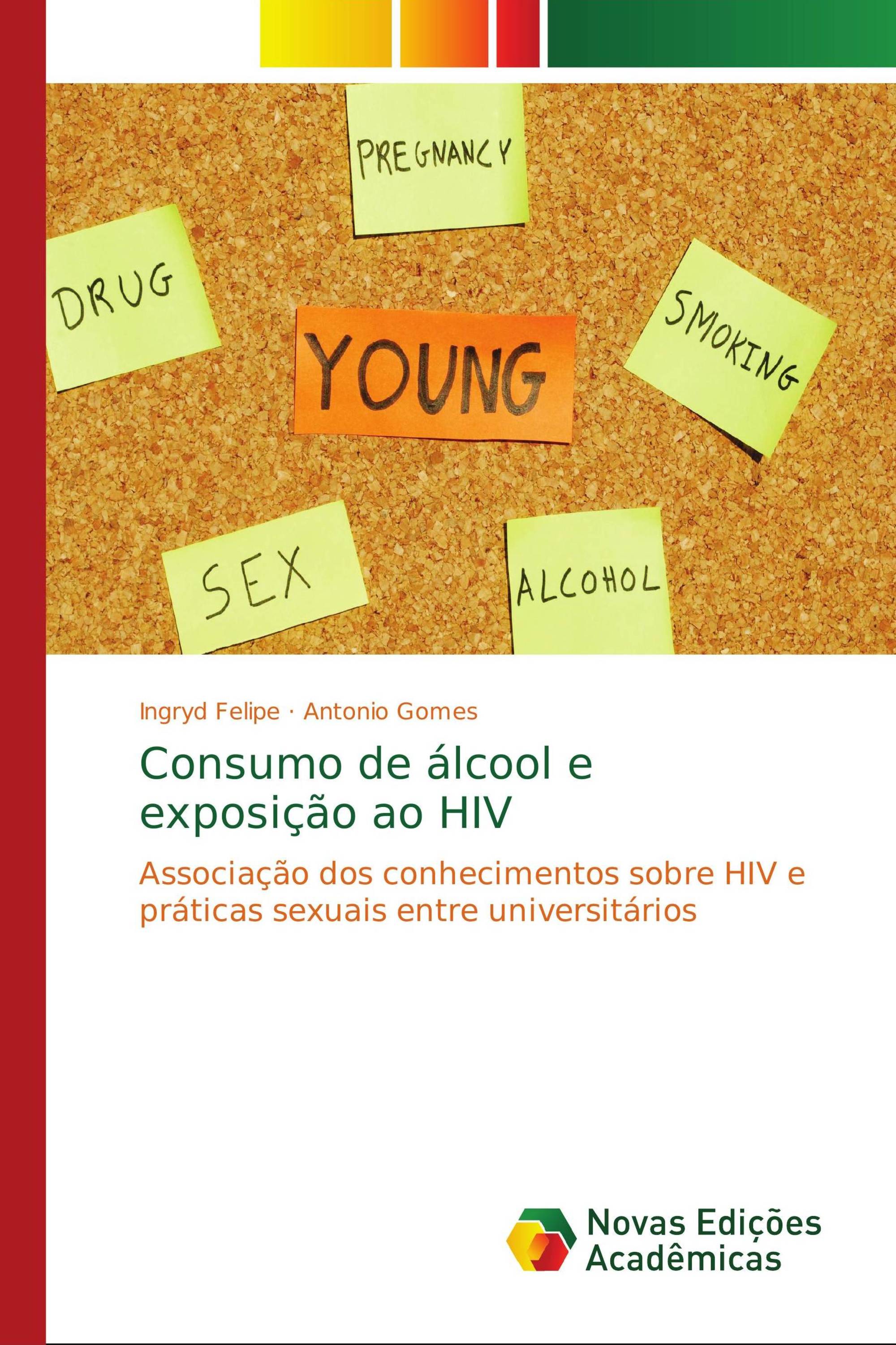 Consumo de álcool e exposição ao HIV