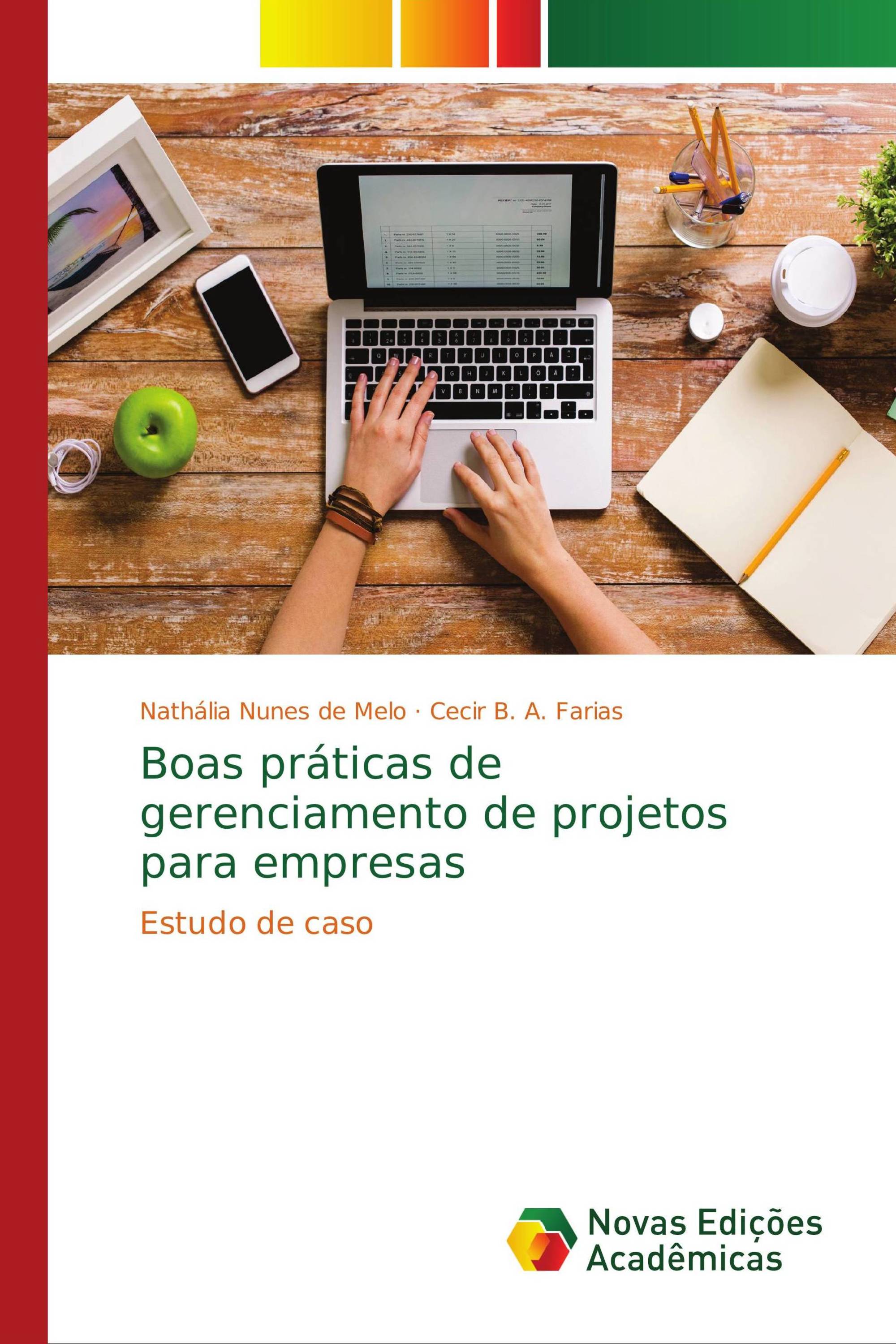 Boas práticas de gerenciamento de projetos para empresas