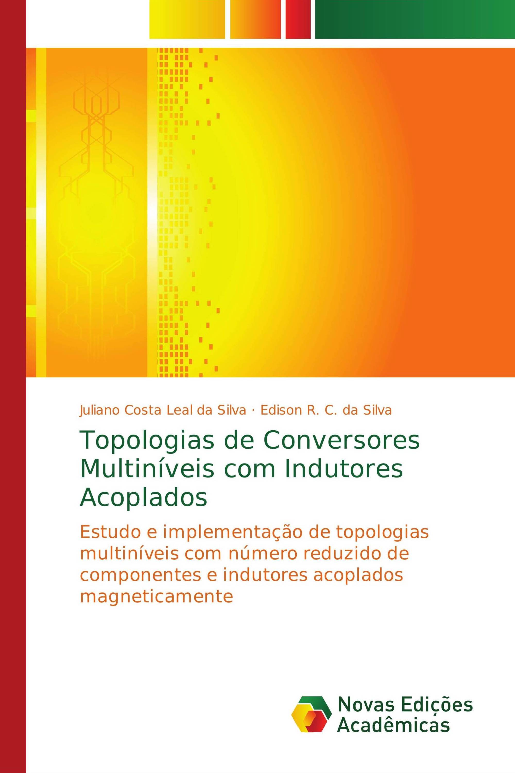 Topologias de Conversores Multiníveis com Indutores Acoplados