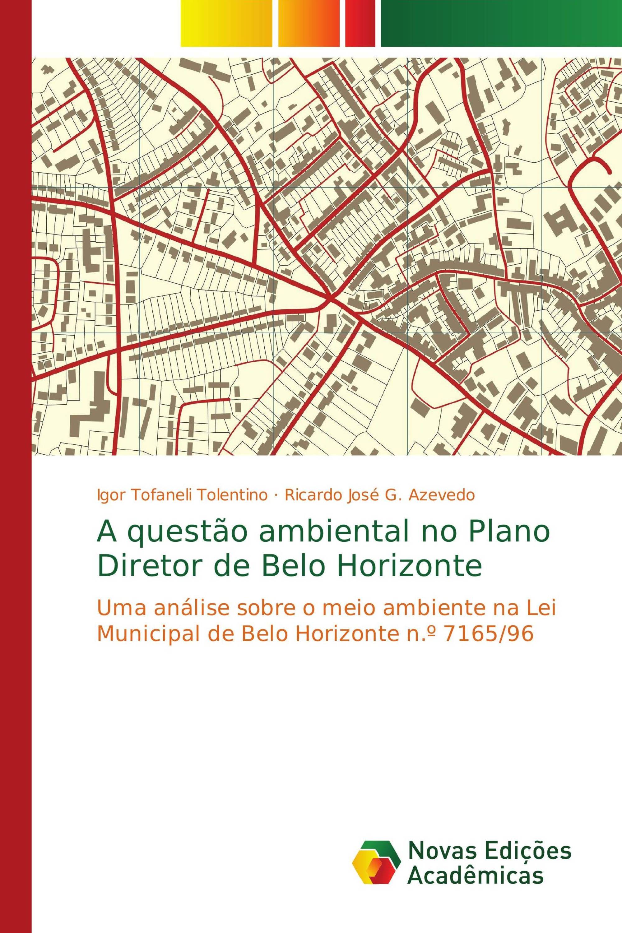 A questão ambiental no Plano Diretor de Belo Horizonte