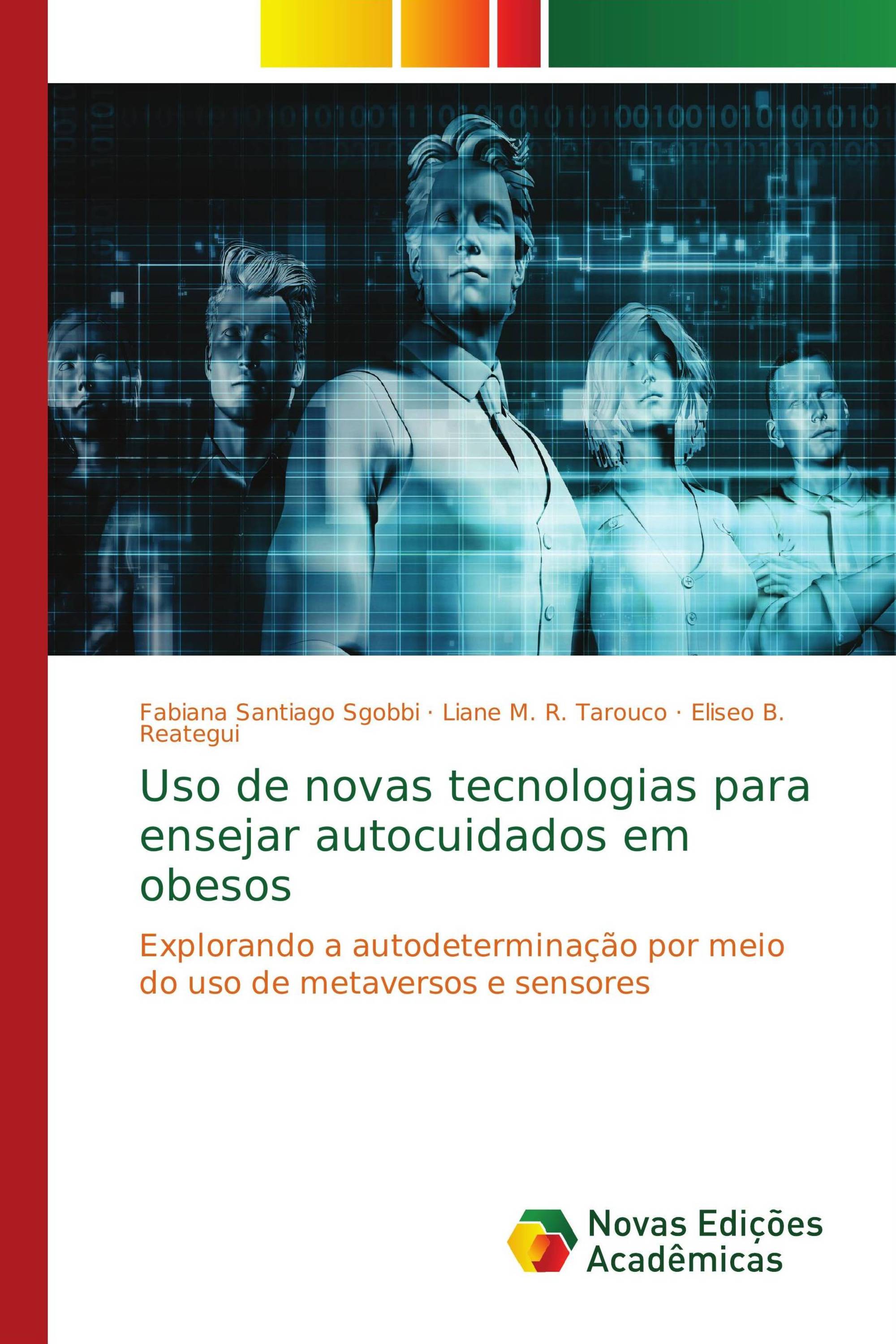 Uso de novas tecnologias para ensejar autocuidados em obesos