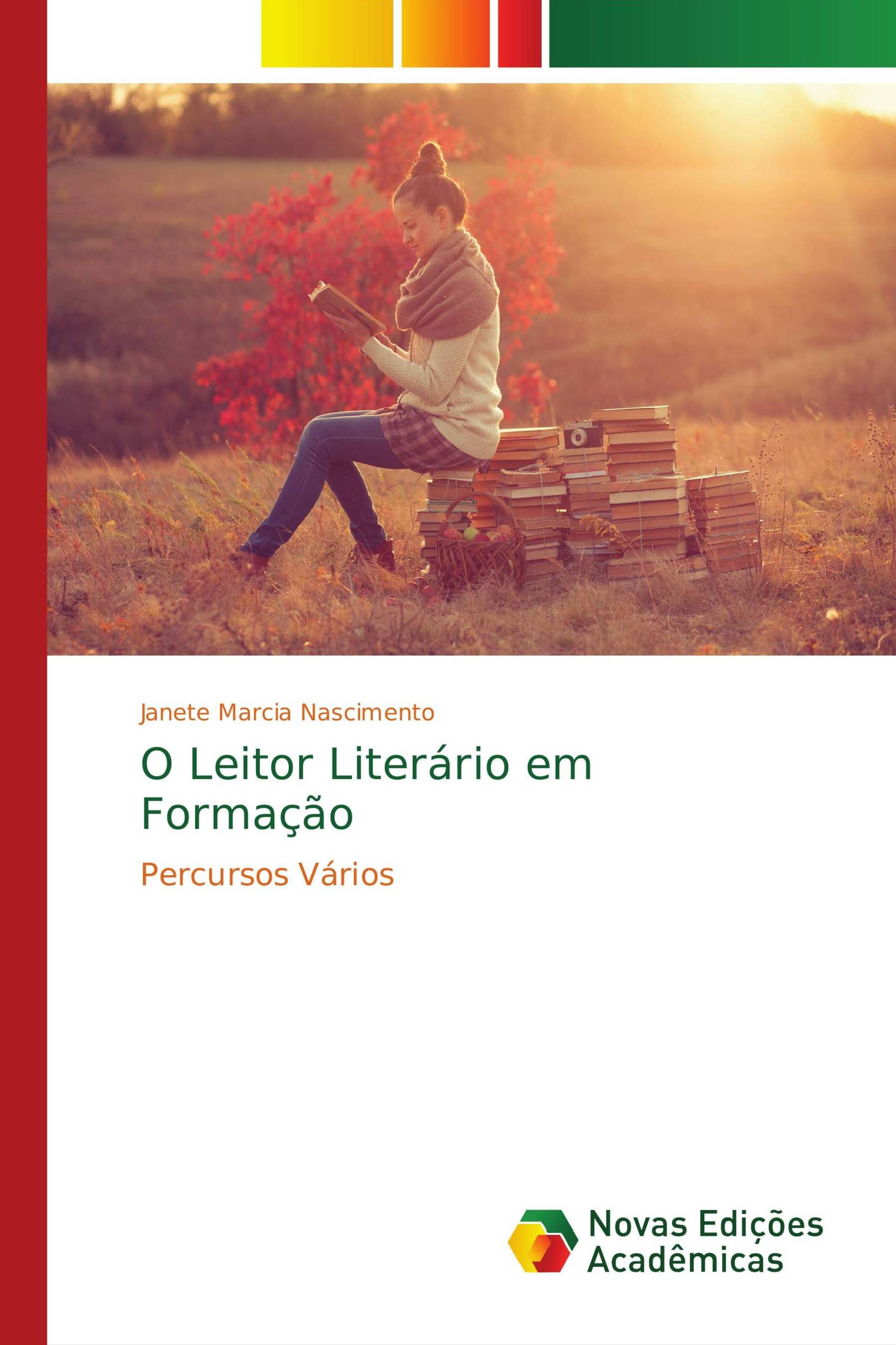 O Leitor Literário em Formação