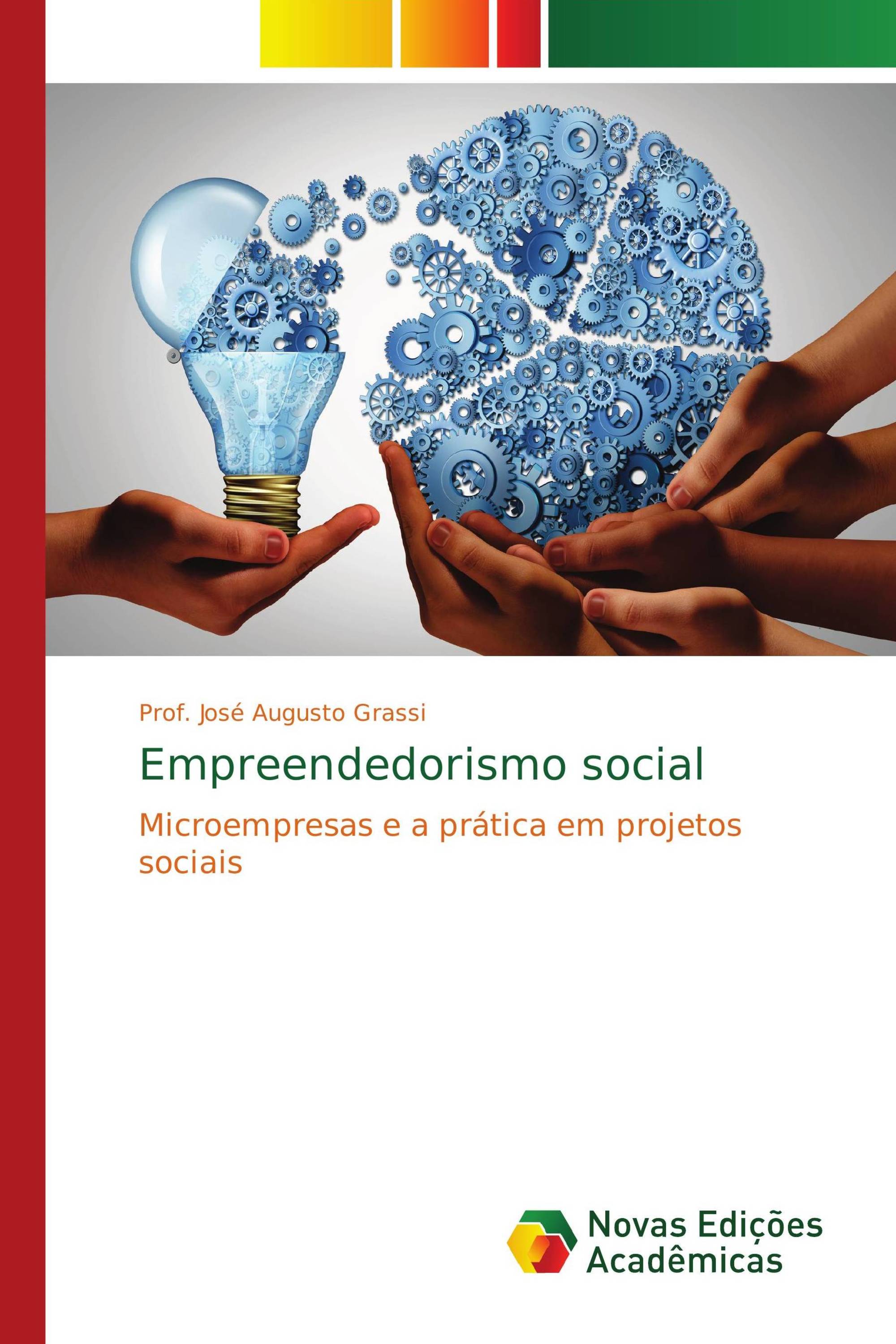 Empreendedorismo social