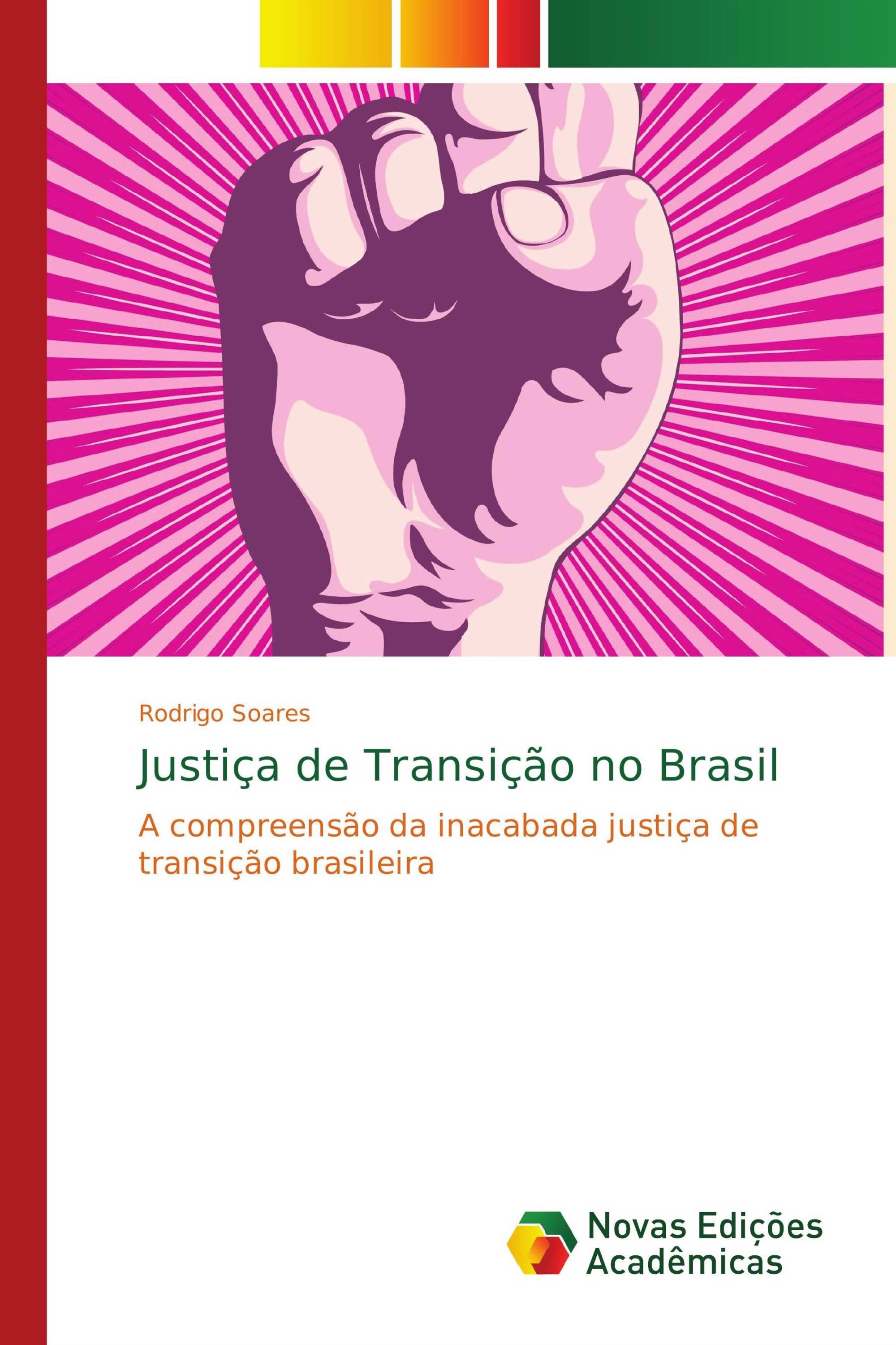 Justiça de Transição no Brasil