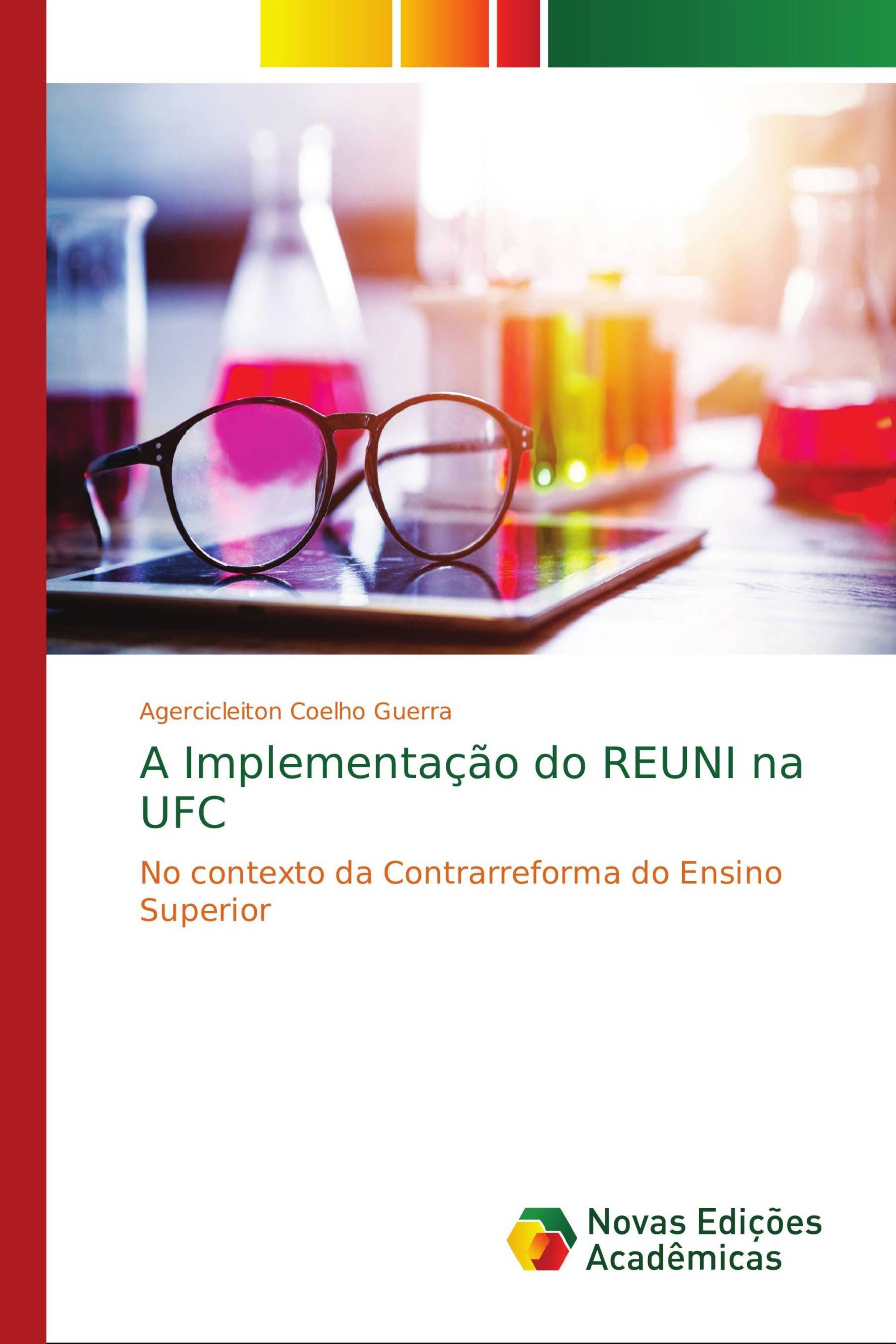 A Implementação do REUNI na UFC