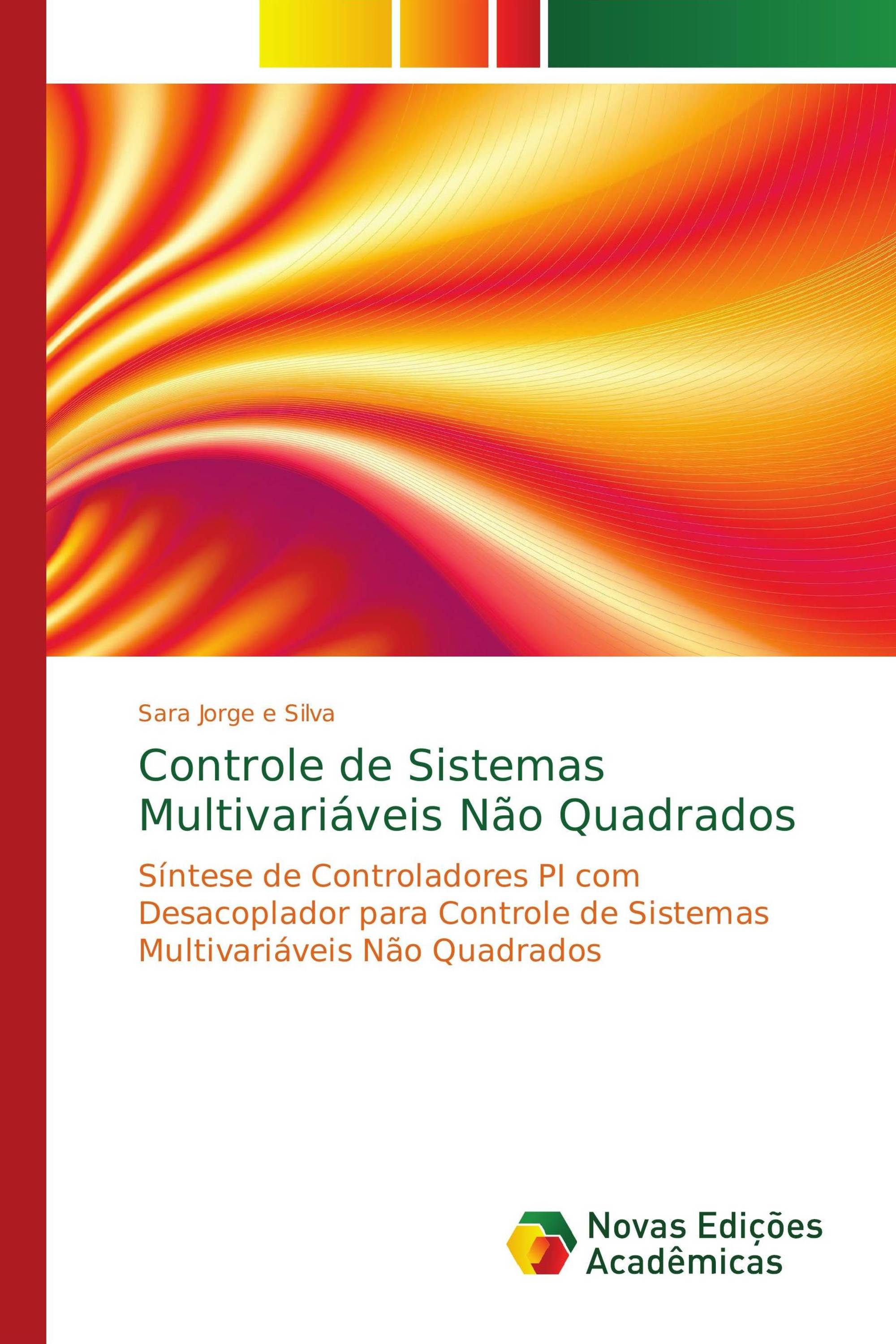 Controle de Sistemas Multivariáveis Não Quadrados