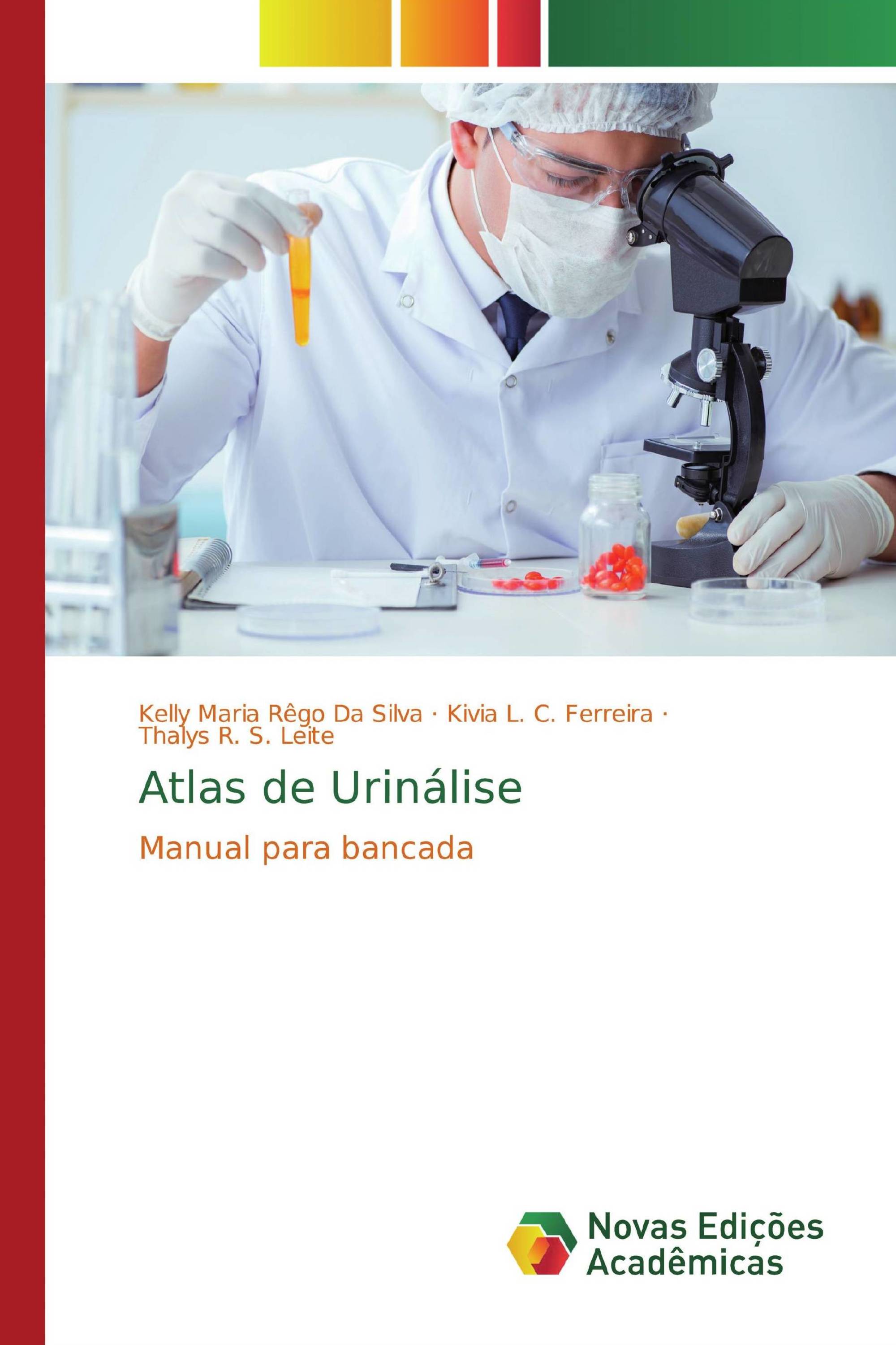 Atlas de Urinálise