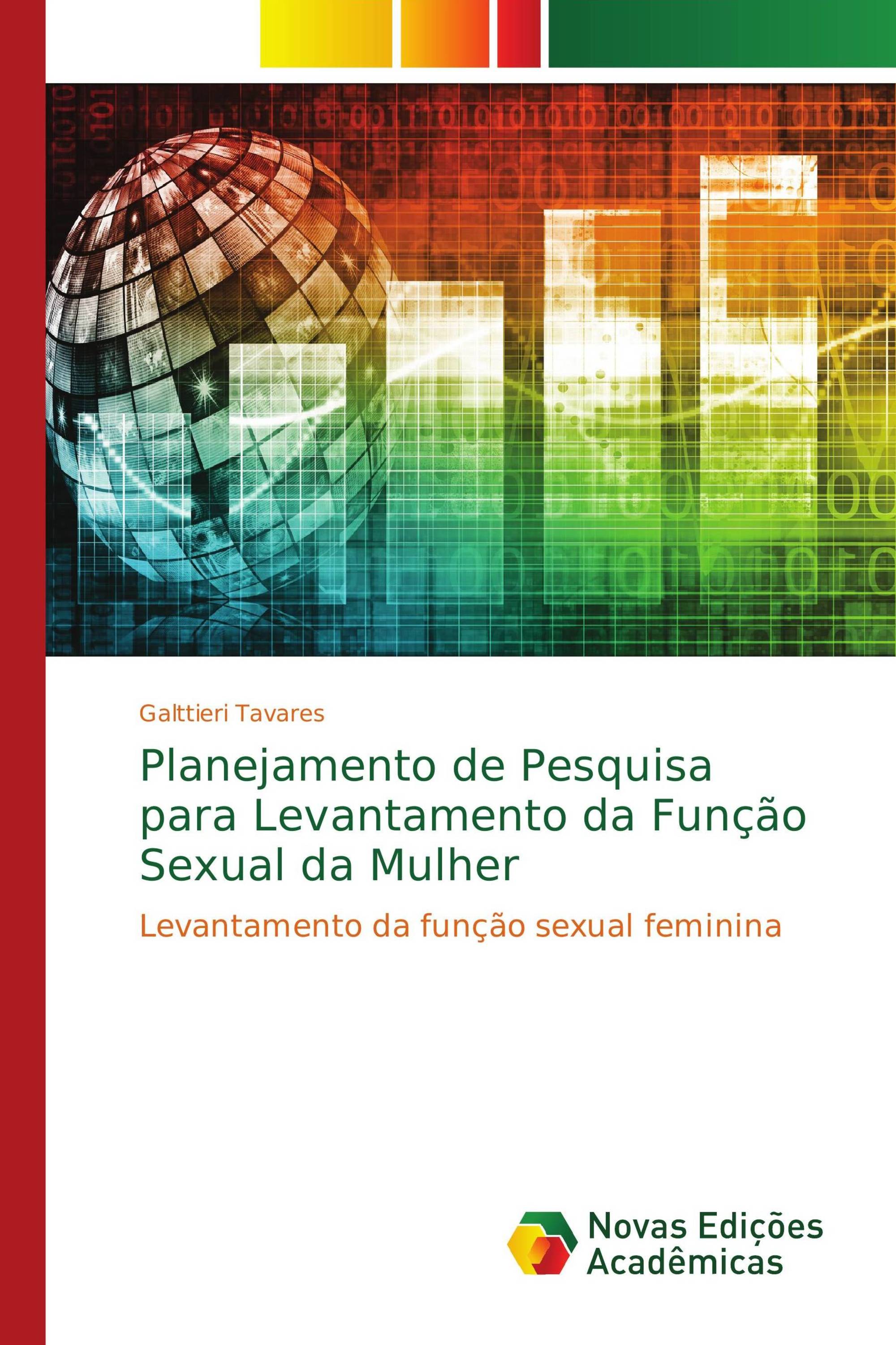 Planejamento de Pesquisa para Levantamento da Função Sexual da Mulher