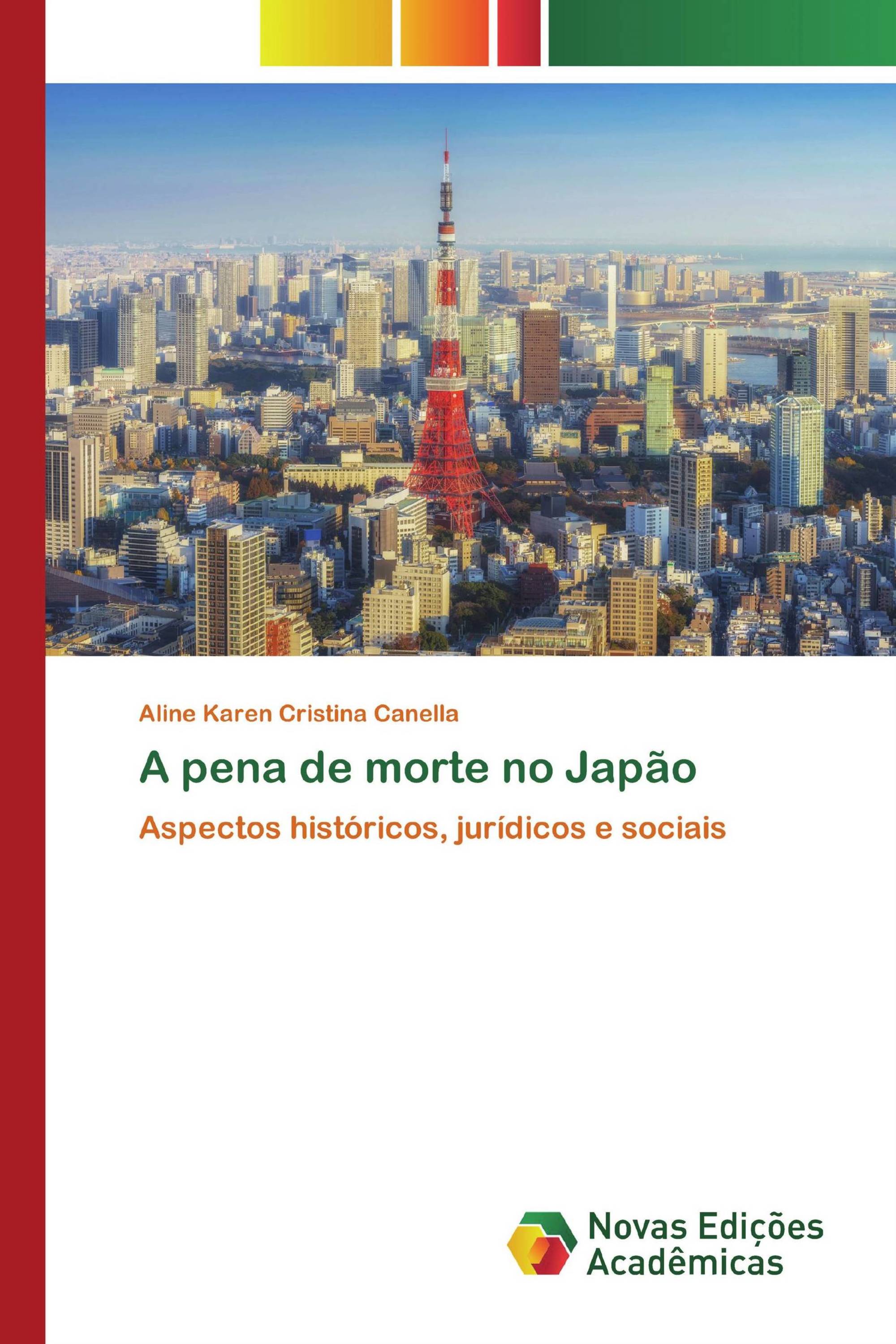 A pena de morte no Japão