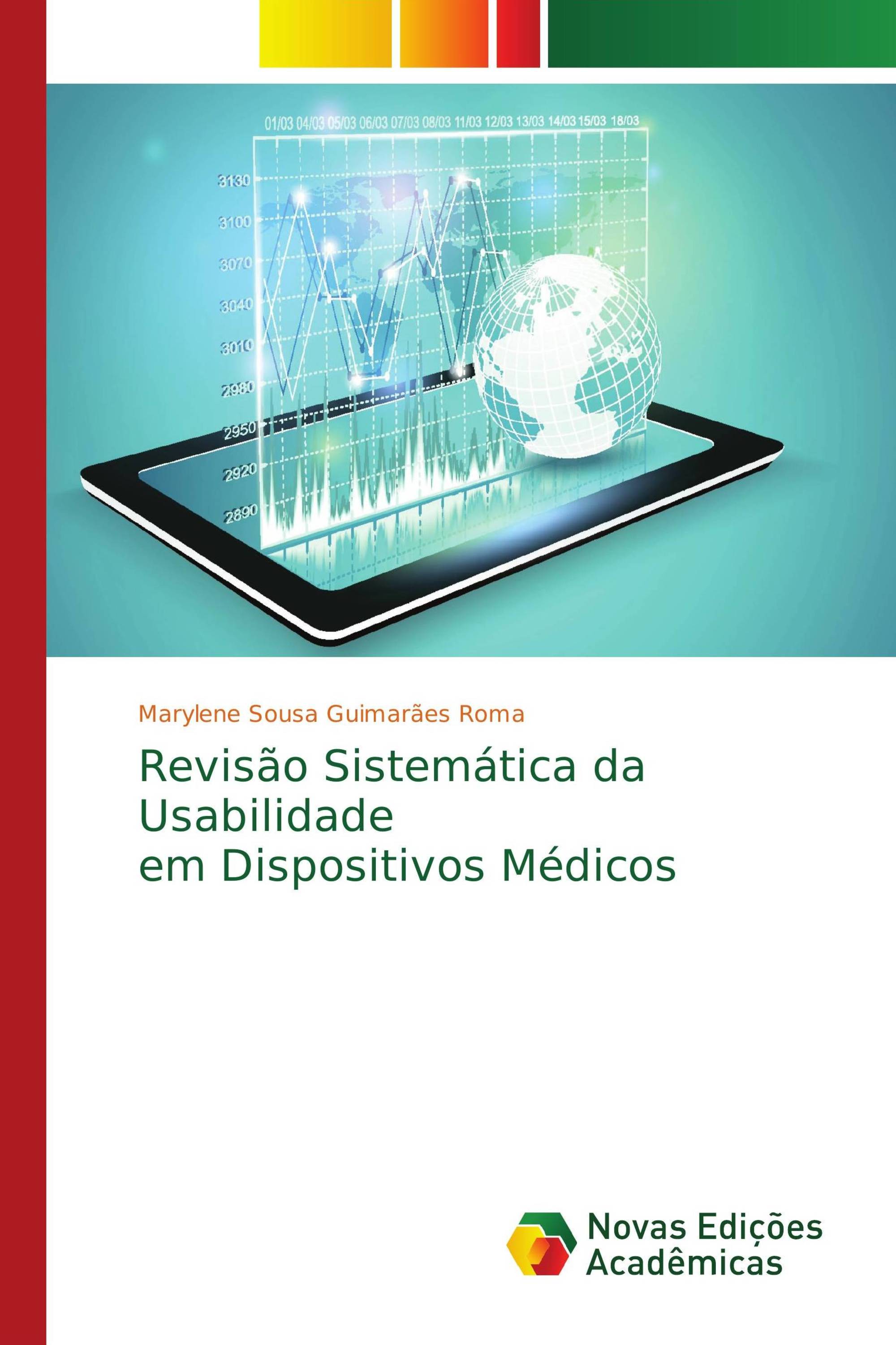 Revisão Sistemática da Usabilidade em Dispositivos Médicos