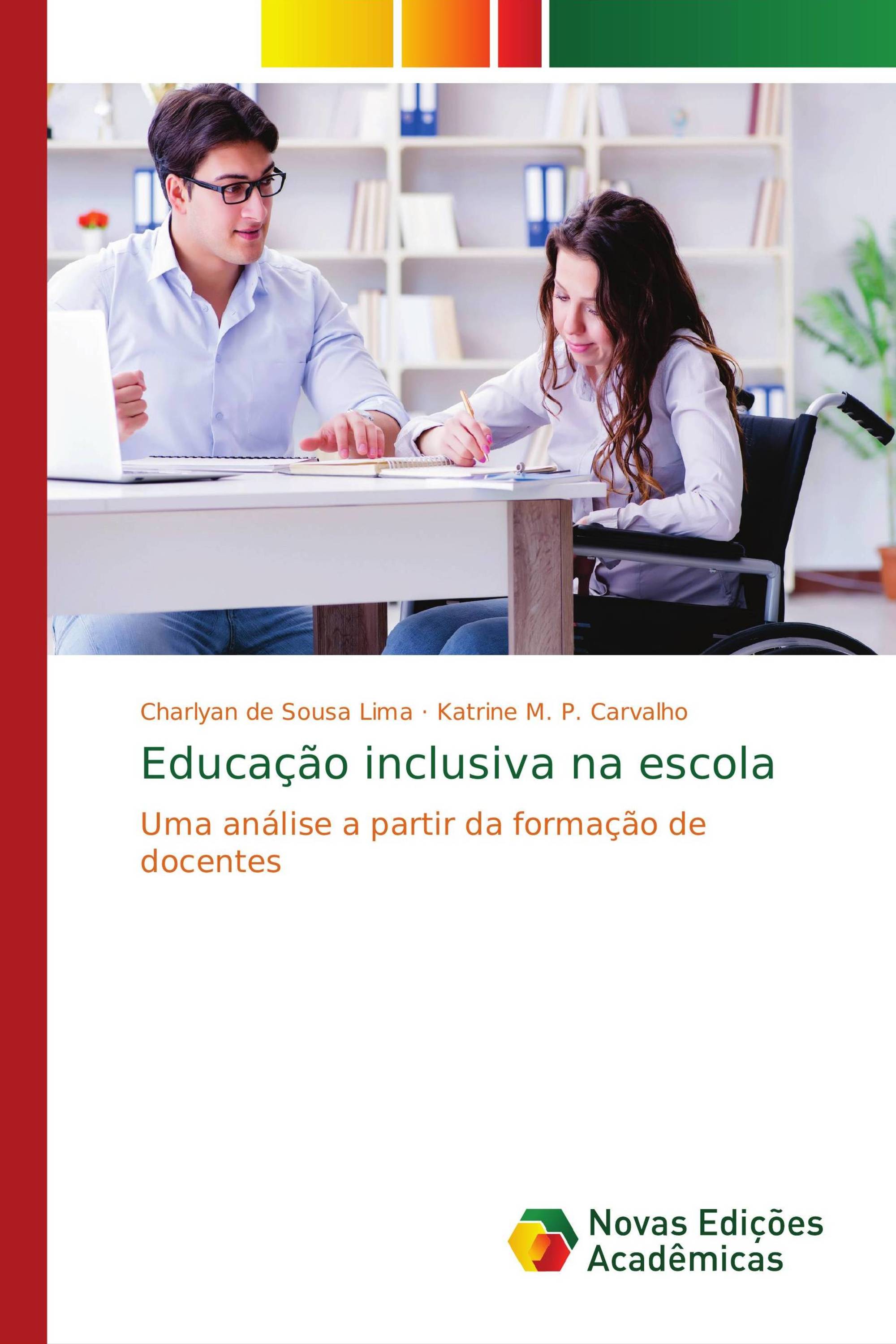 Educação inclusiva na escola