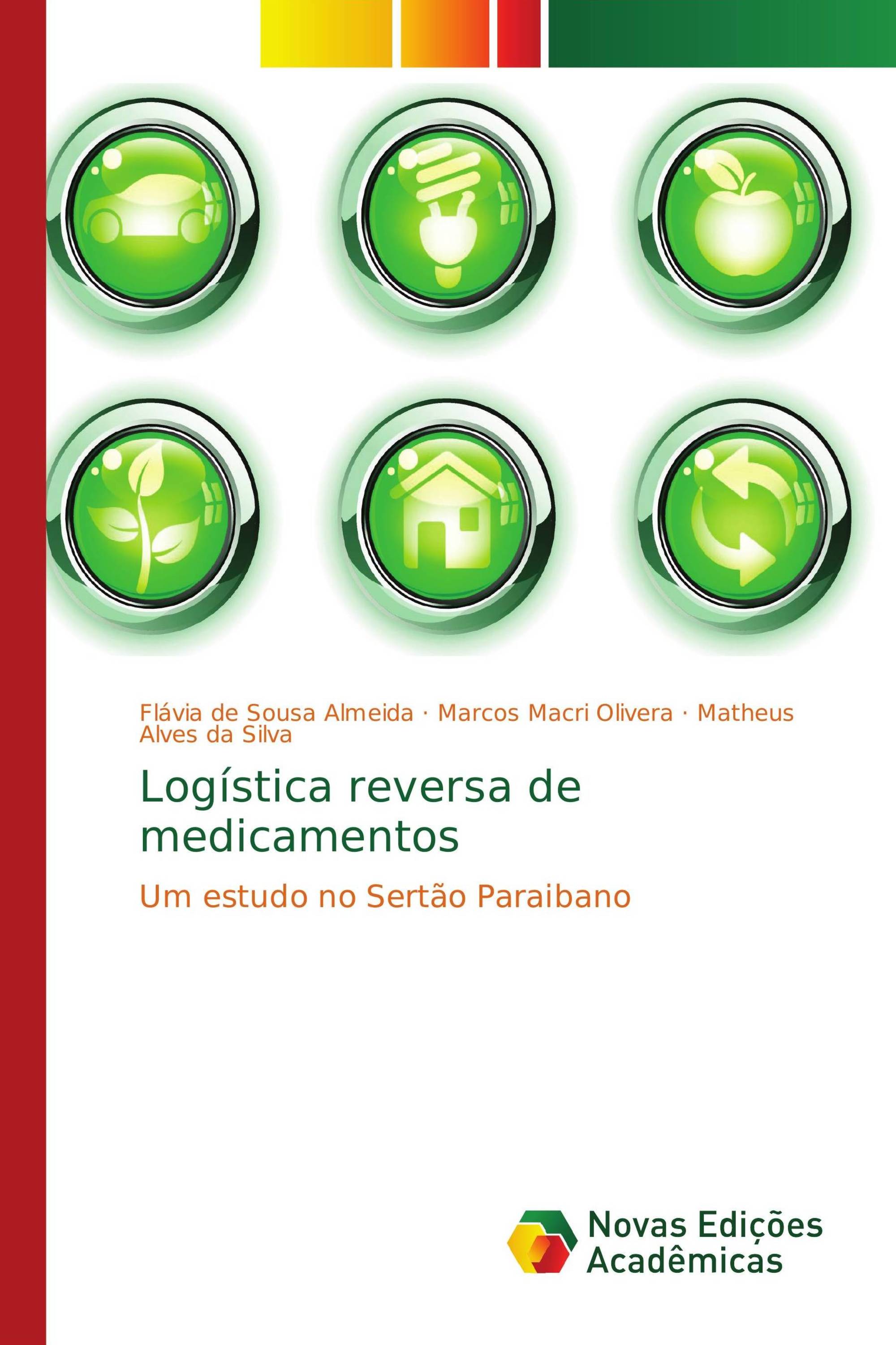 Logística reversa de medicamentos