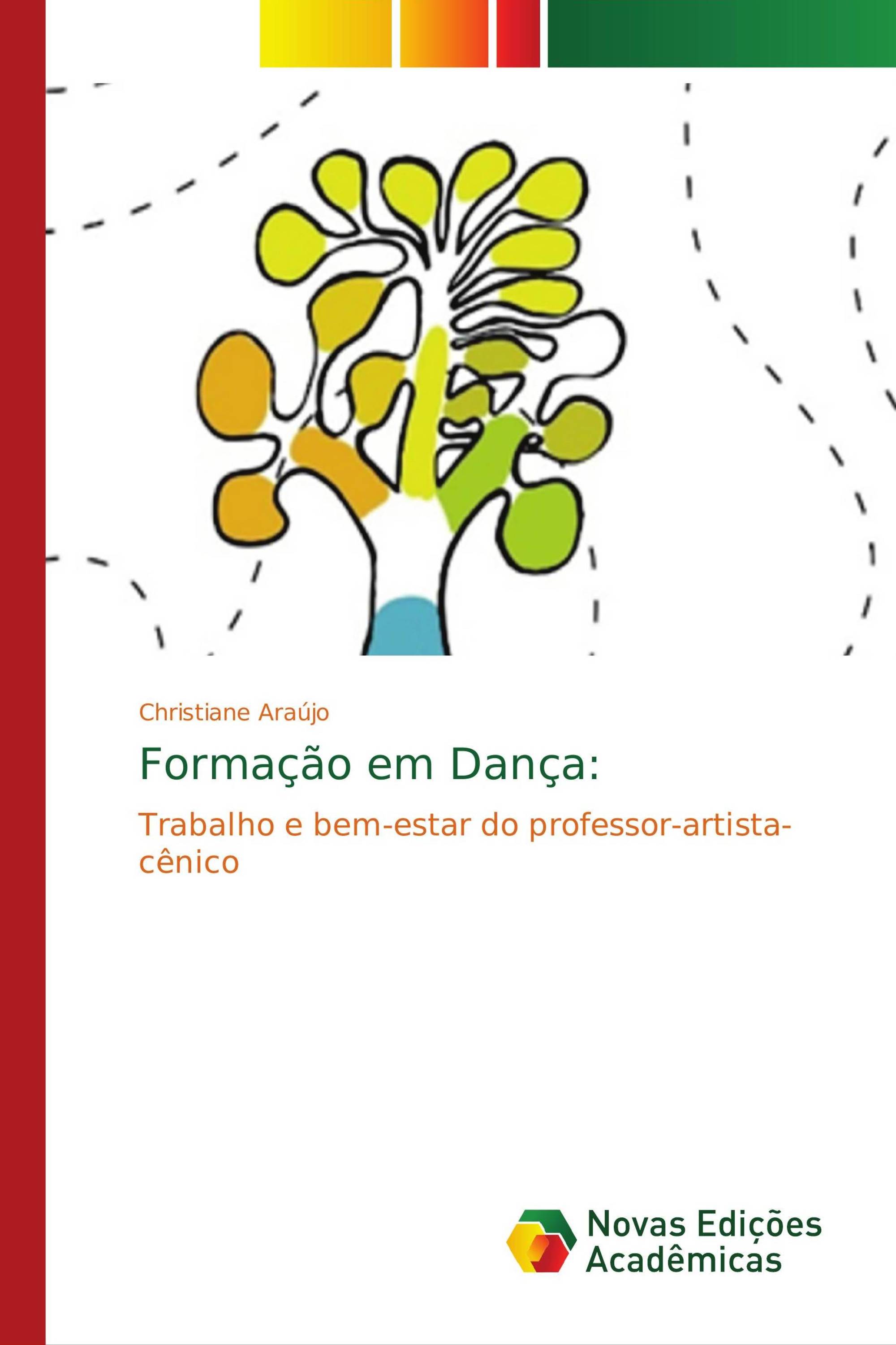 Formação em Dança: