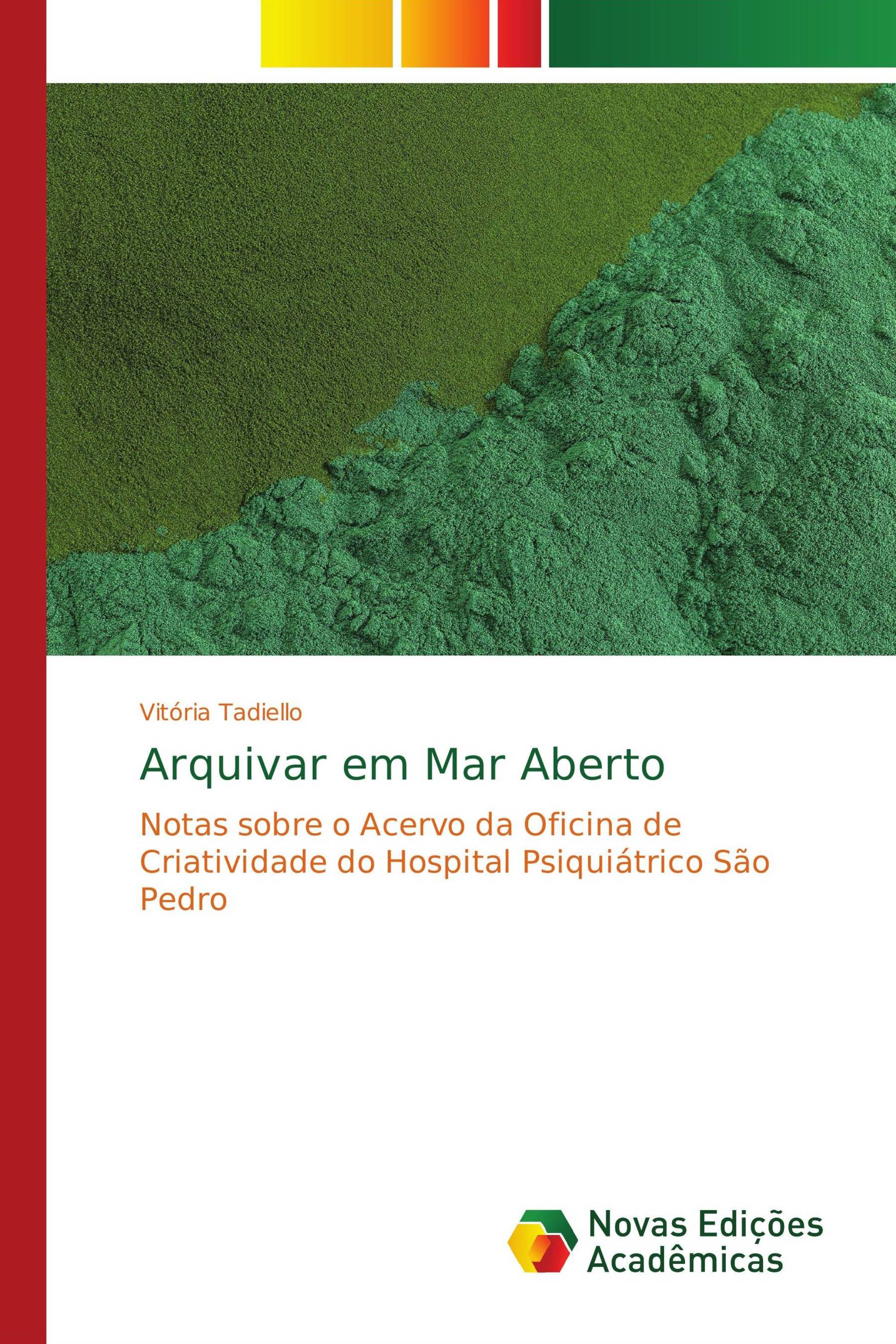 Arquivar em Mar Aberto