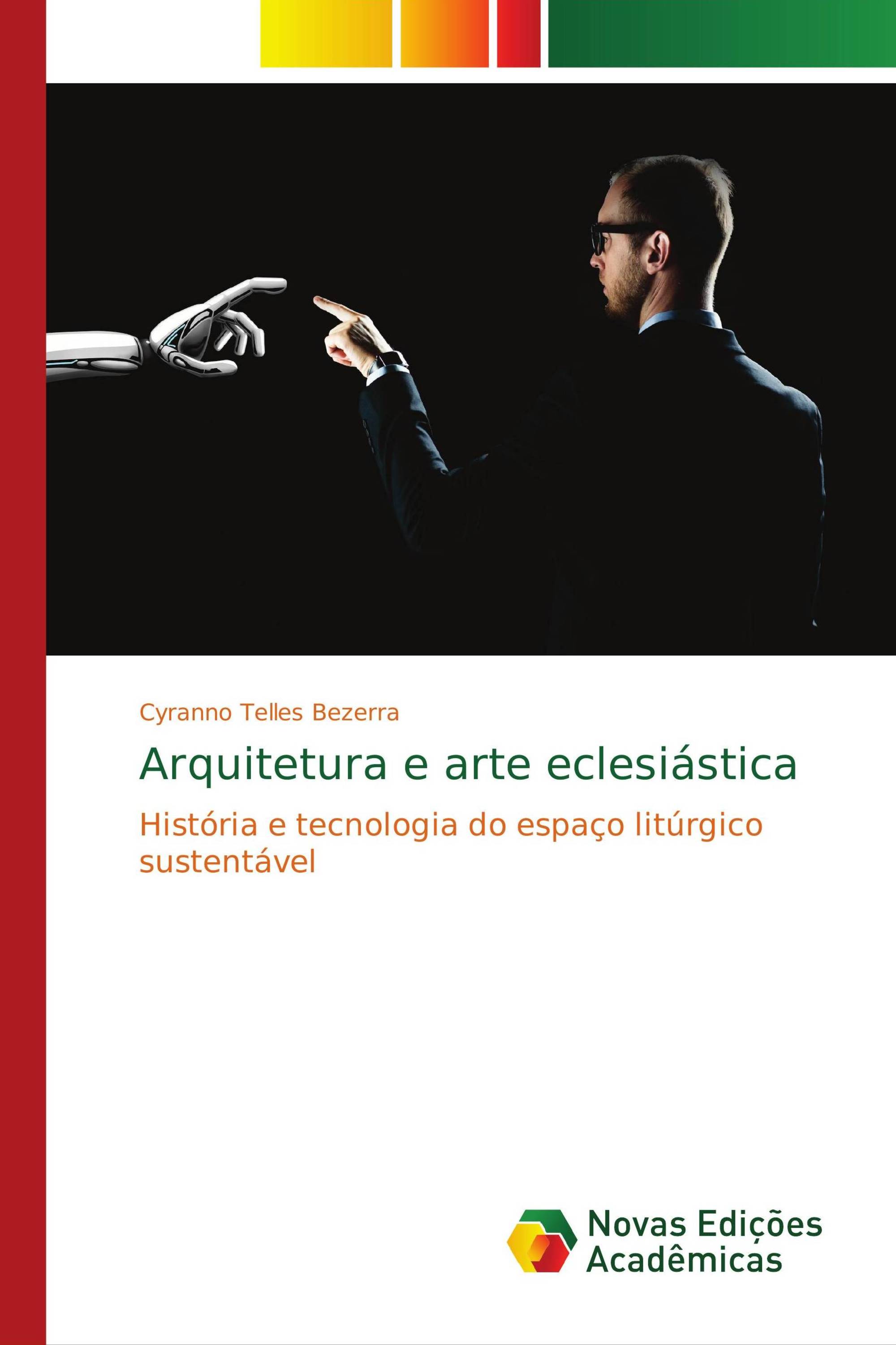 Arquitetura e arte eclesiástica