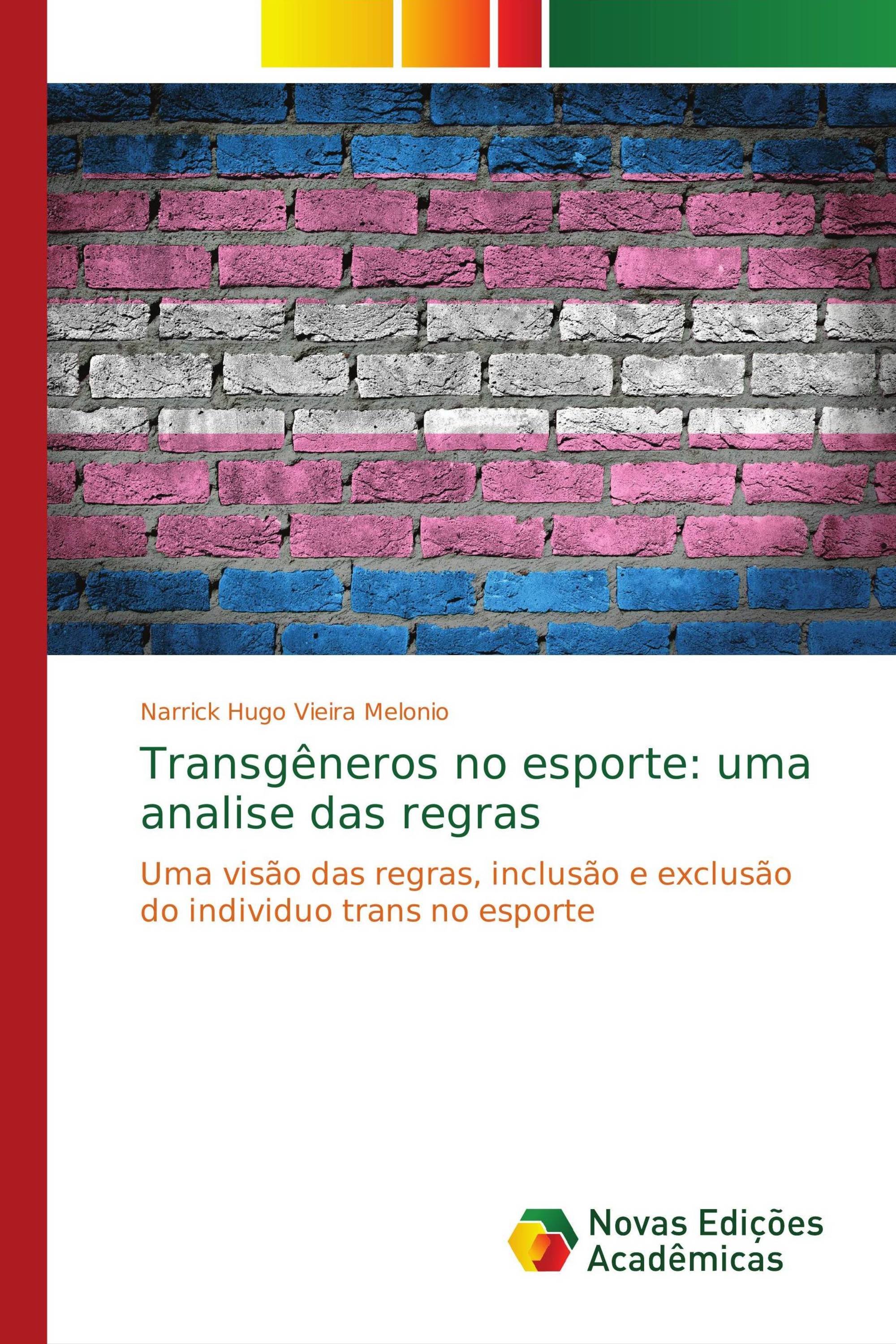 Transgêneros no esporte: uma analise das regras