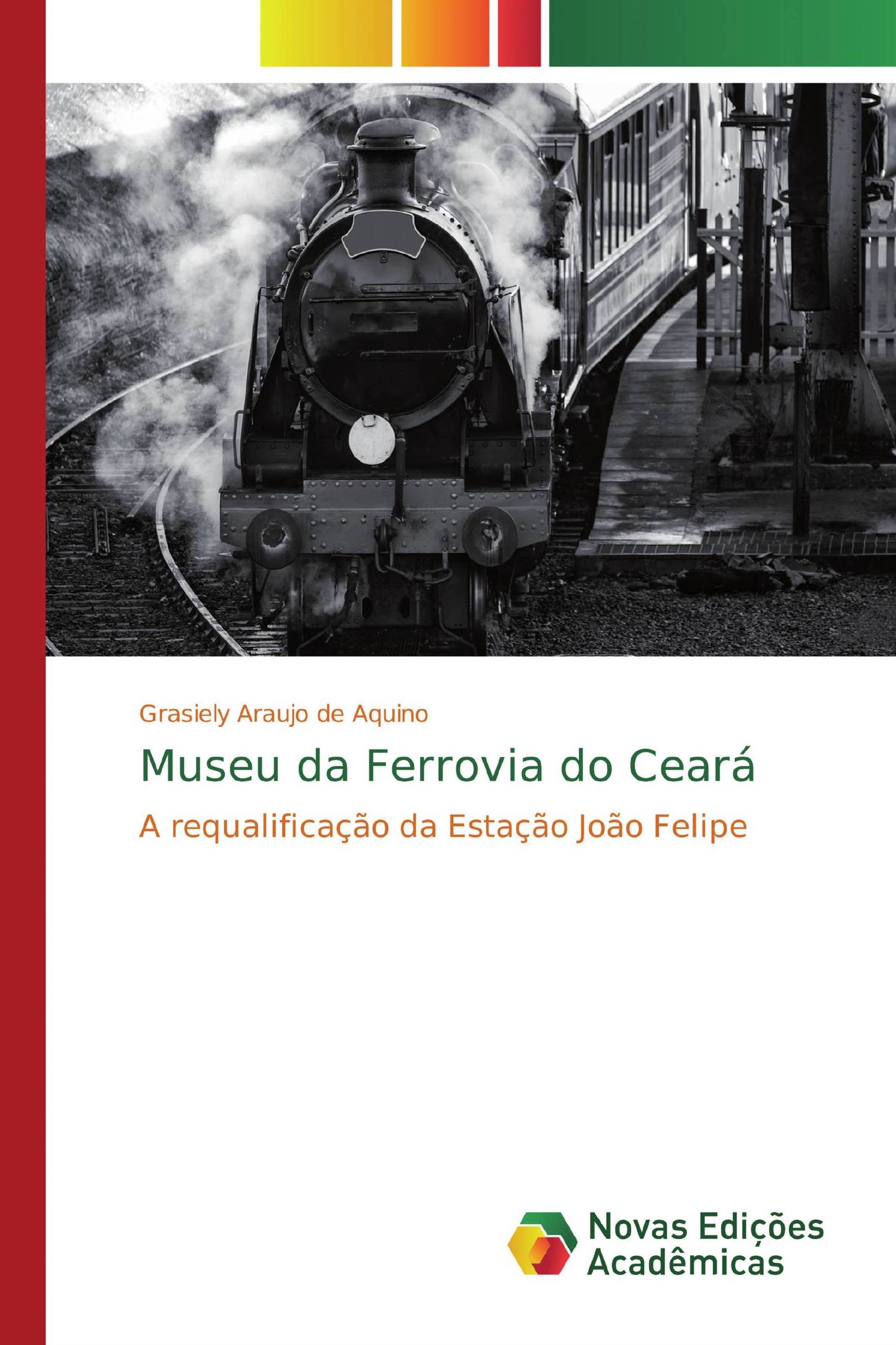 Museu da Ferrovia do Ceará