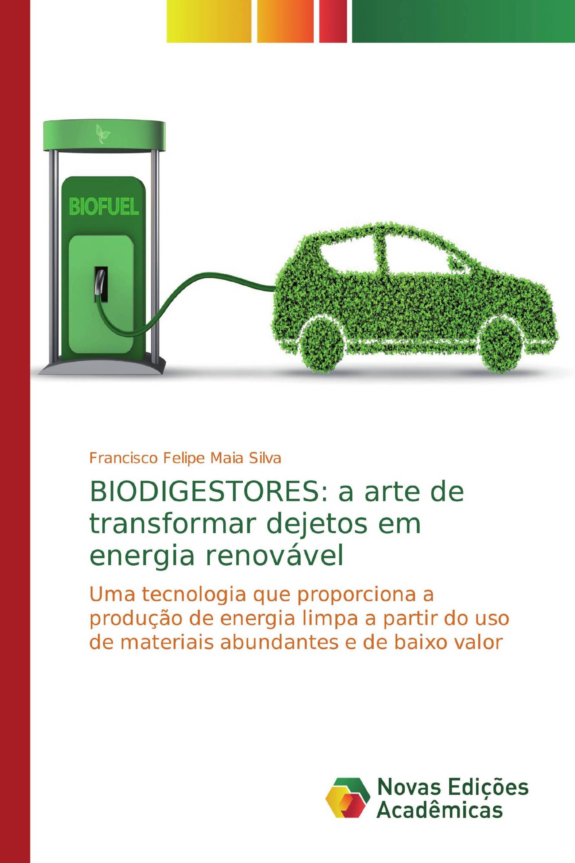 BIODIGESTORES: a arte de transformar dejetos em energia renovável